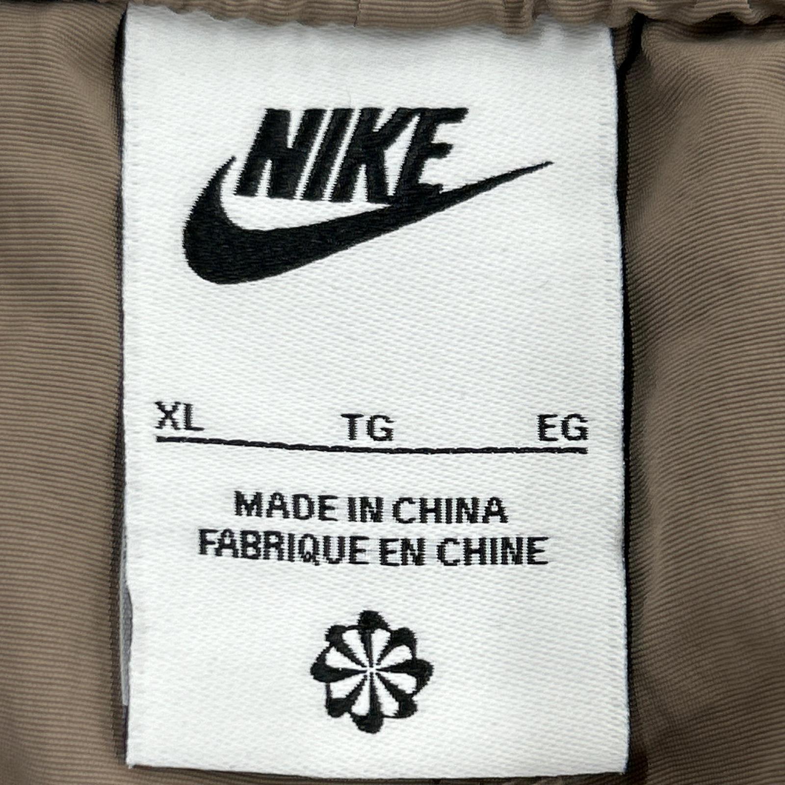 パンツ ミッドライズ オープンヘム ベージュ (XL) ベージュ