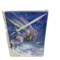 聖戦士ダンバイン 40周年公式設定資料集 フィギュア/グッズ