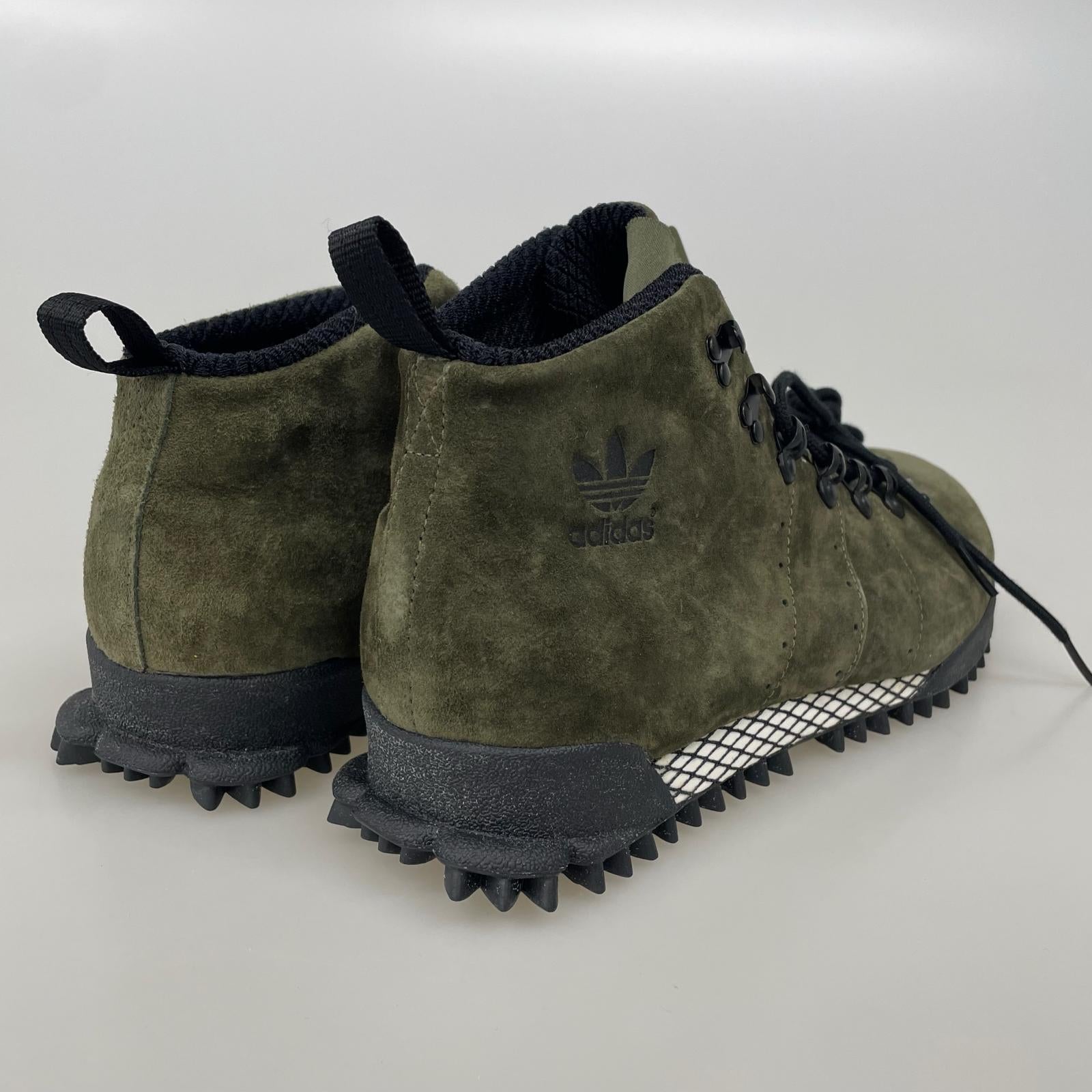 スニーカー MOUNTAIN MARATHON TR 27cm (US9 UK8 1/2 EU44)