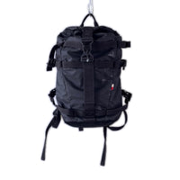 リュック・デイパック ARGENS BACK PACK ブラック