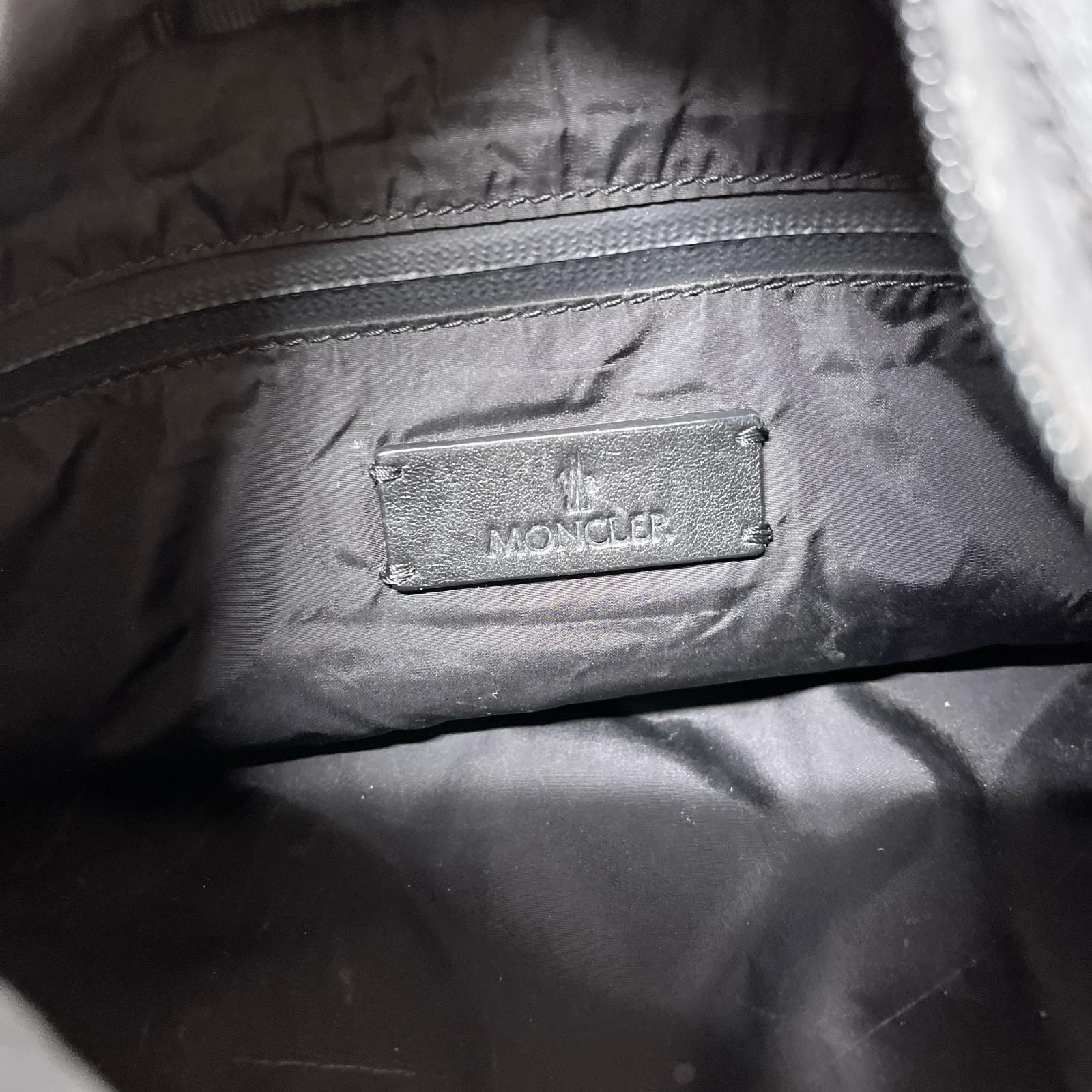 リュック・デイパック ARGENS BACK PACK ブラック