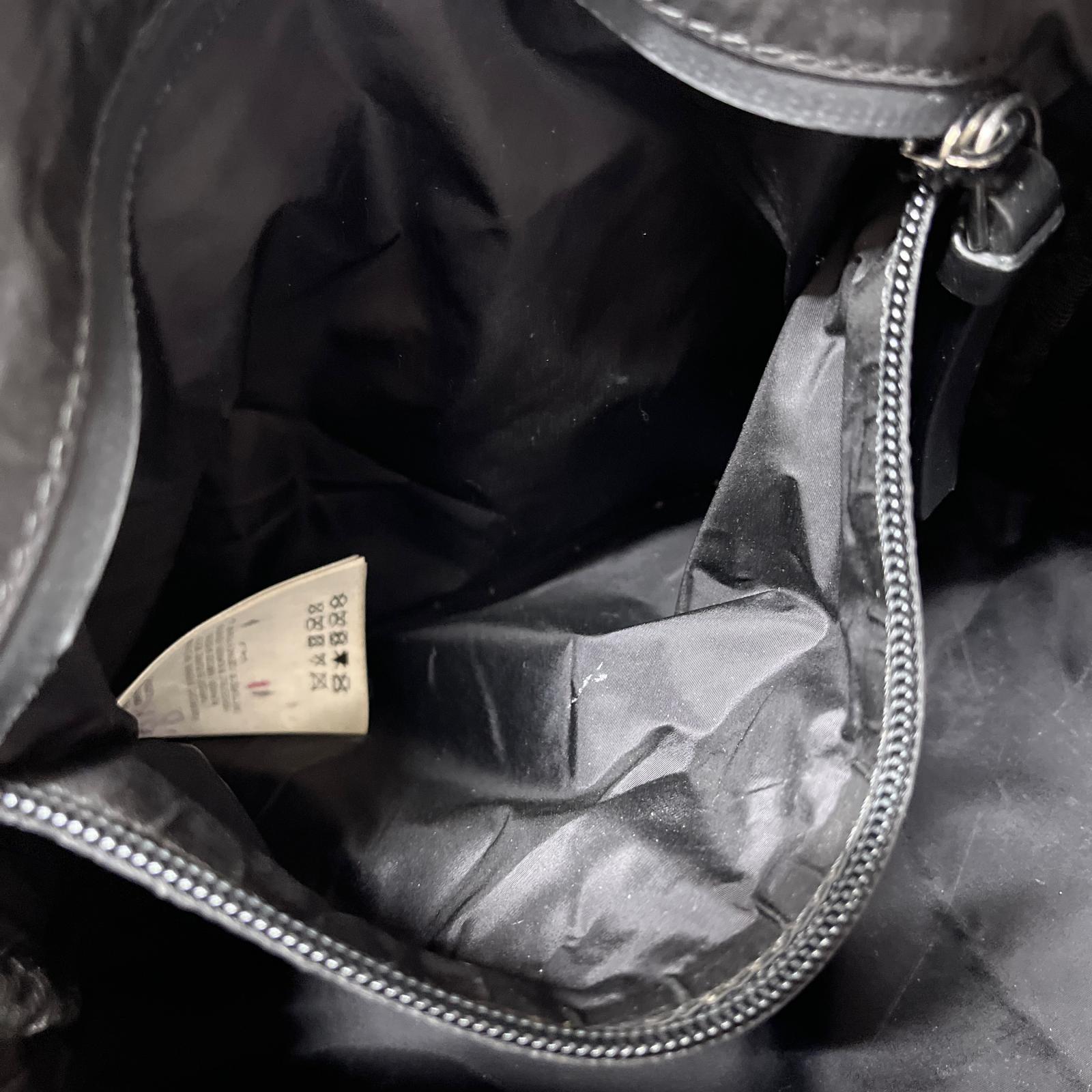 リュック・デイパック ARGENS BACK PACK ブラック