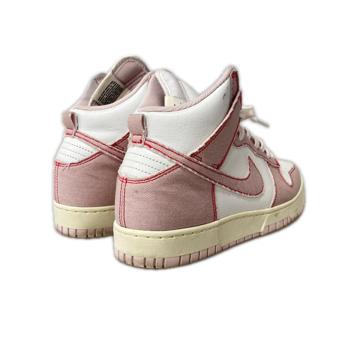 スニーカー DUNK HIGH 1985 27cm (US9 UK8 1/2 EU44)