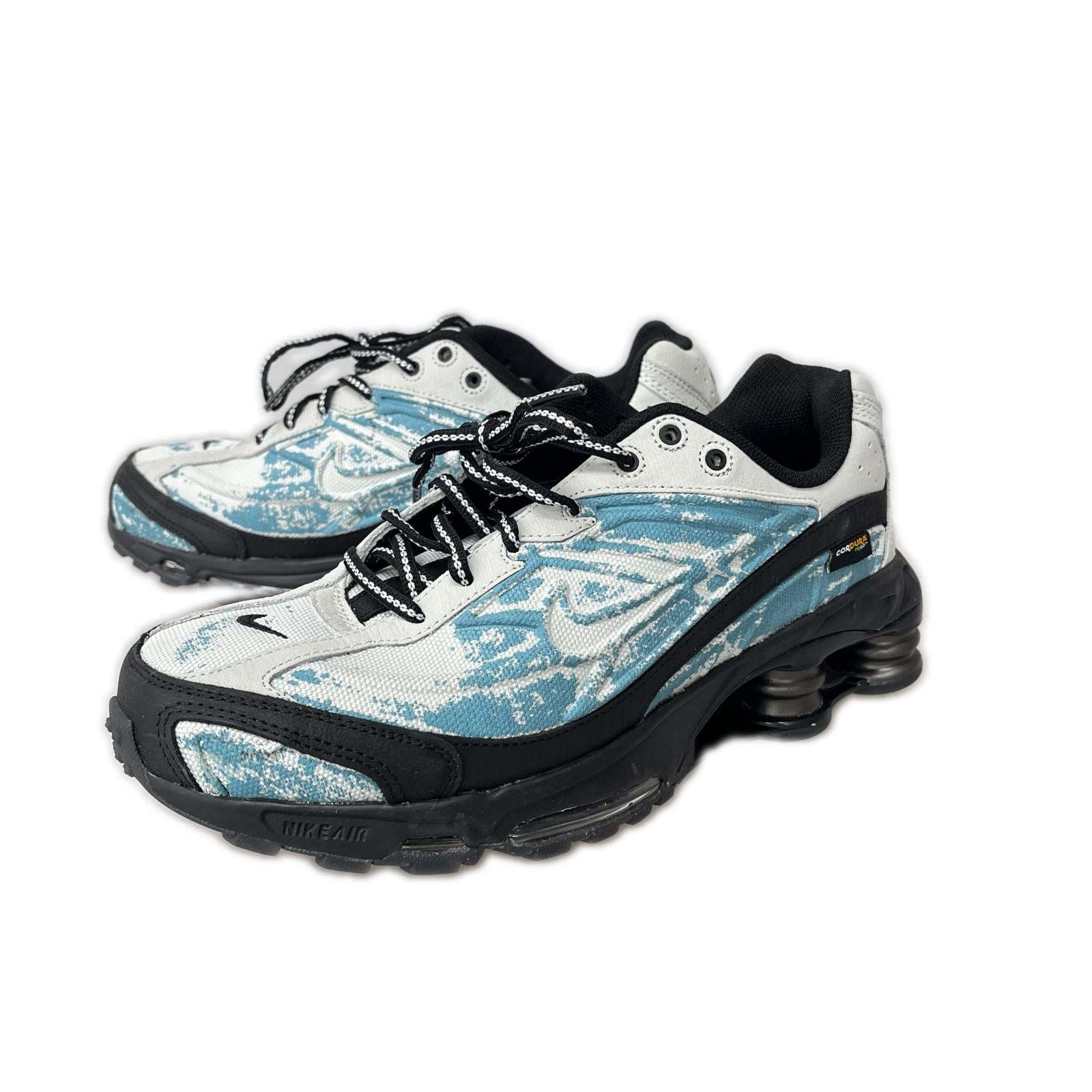 スニーカー SHOX RIDE 2 PRM 27cm (US9 UK8 1/2 EU44) マルチカラー