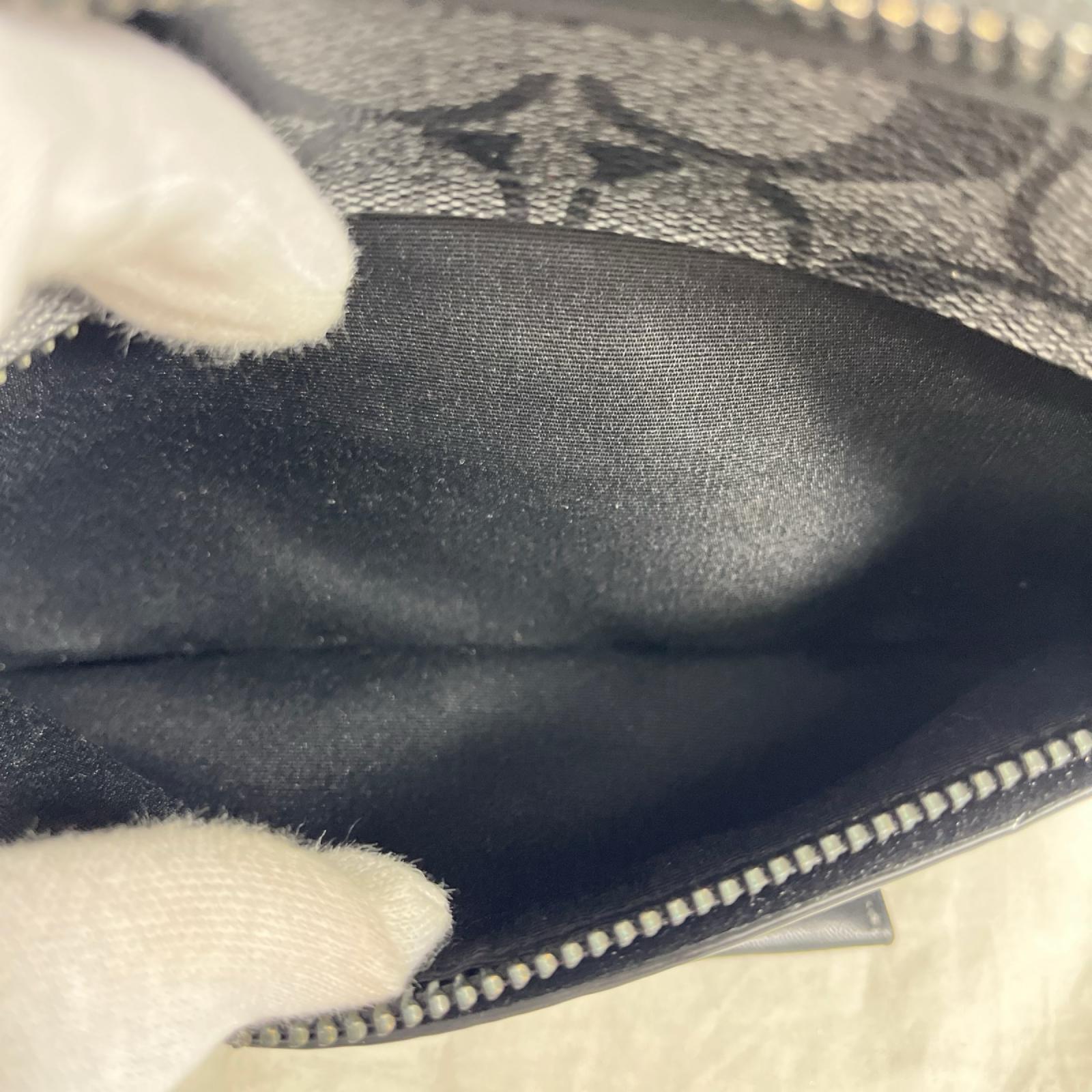 COACH ボディバッグ シグネチャー エリアス クロスボディ CJ510