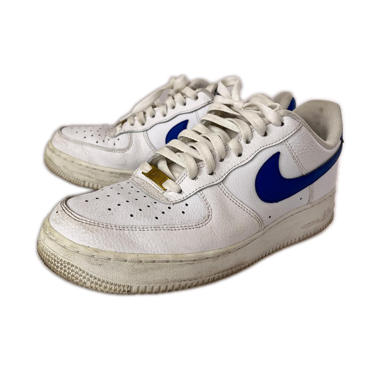スニーカー AIR FORCE 1 07 LO (27.0cm) 27cm (US9 UK8 1/2 EU44)