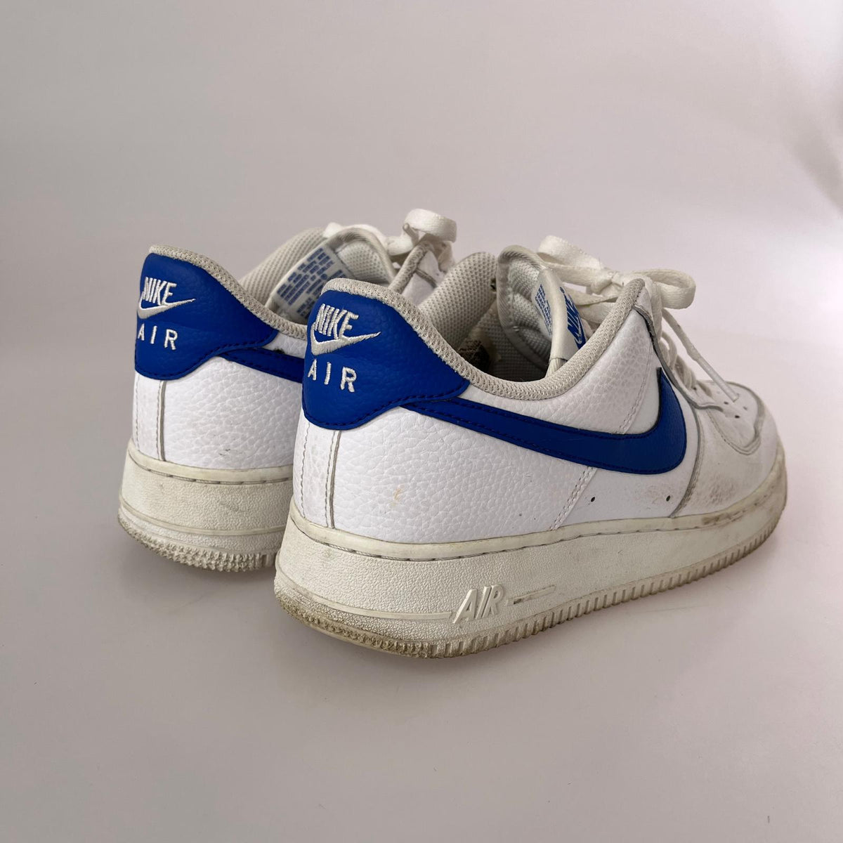 スニーカー AIR FORCE 1 07 LO (27.0cm) 27cm (US9 UK8 1/2 EU44)