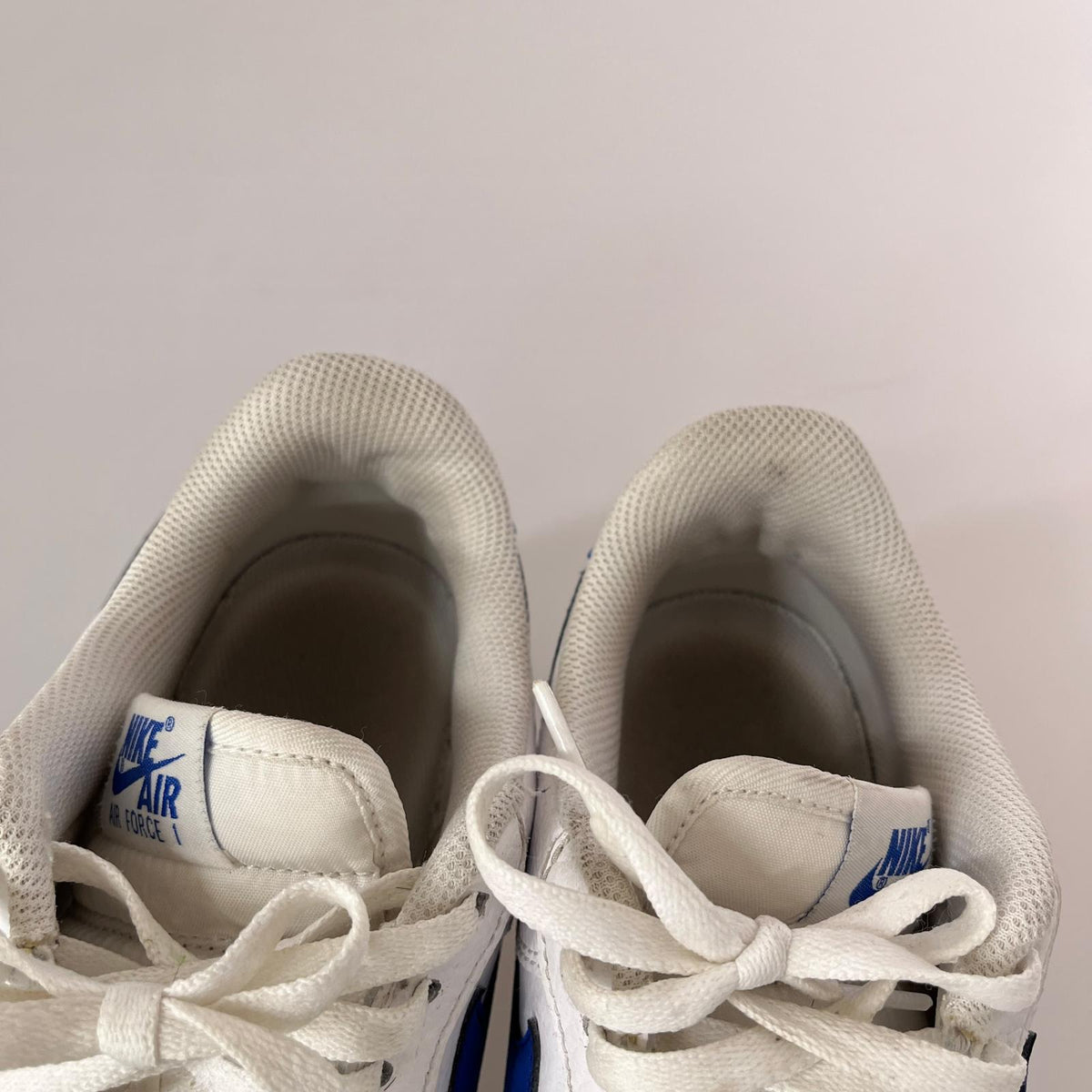 スニーカー AIR FORCE 1 07 LO (27.0cm) 27cm (US9 UK8 1/2 EU44)