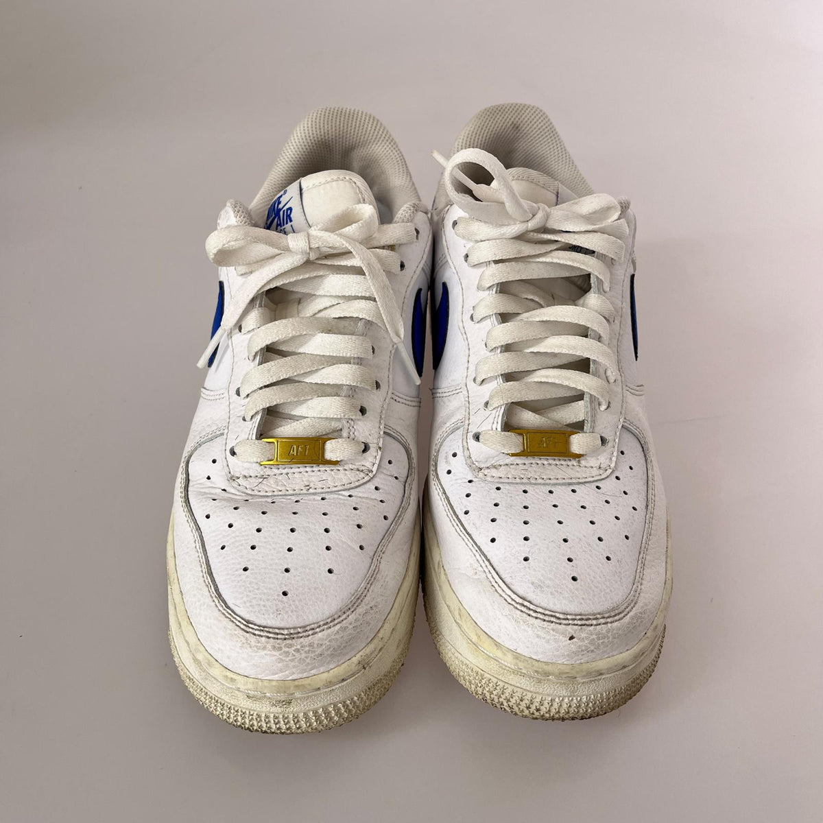 スニーカー AIR FORCE 1 07 LO (27.0cm) 27cm (US9 UK8 1/2 EU44)