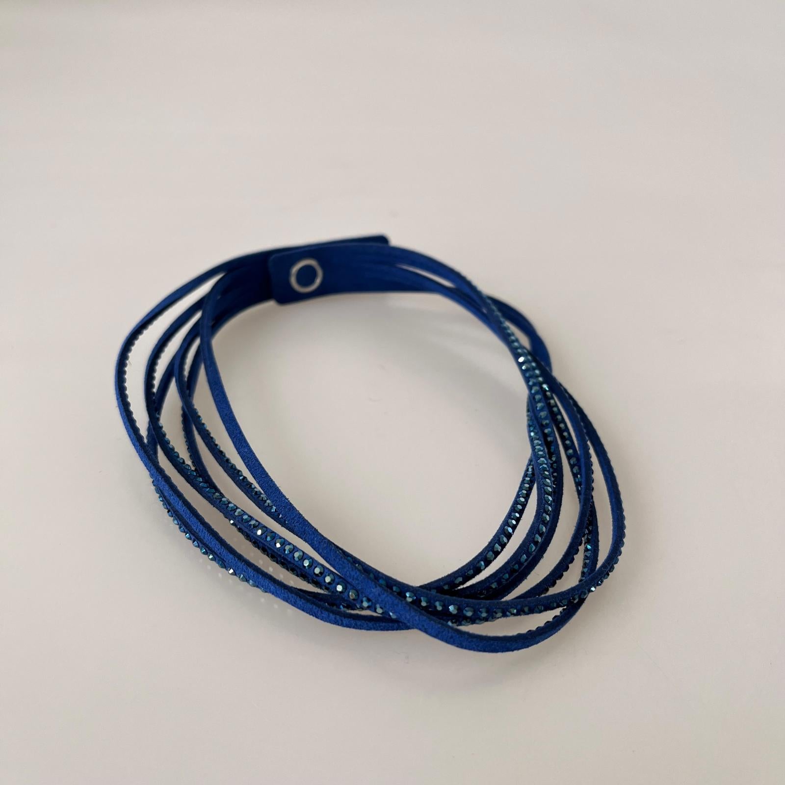ブレスレット SWAROVSKI スレイク