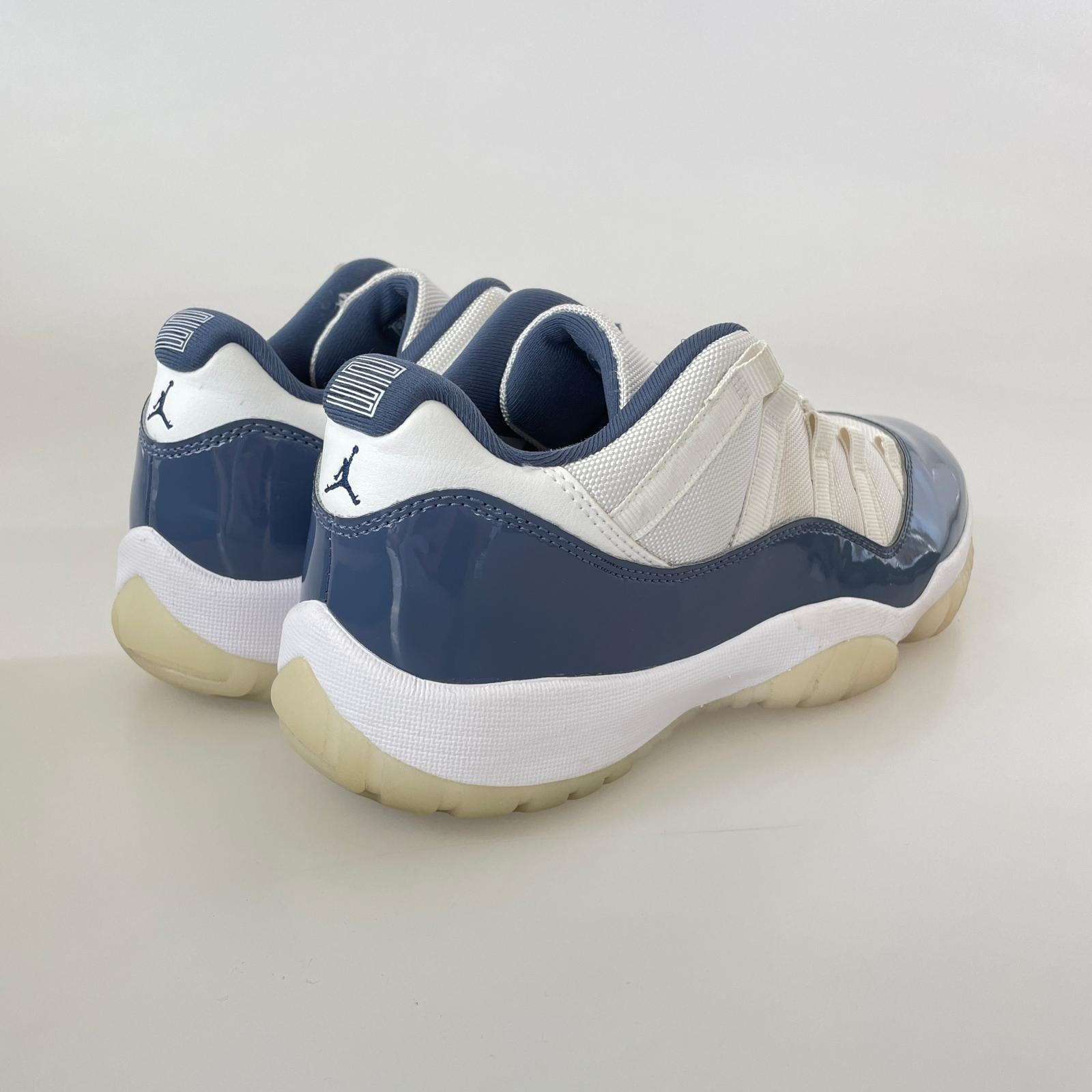 スニーカー Air Jordan 11 Retro Low　27.5 27.5cm (US9 1/2 UK9 EU45)