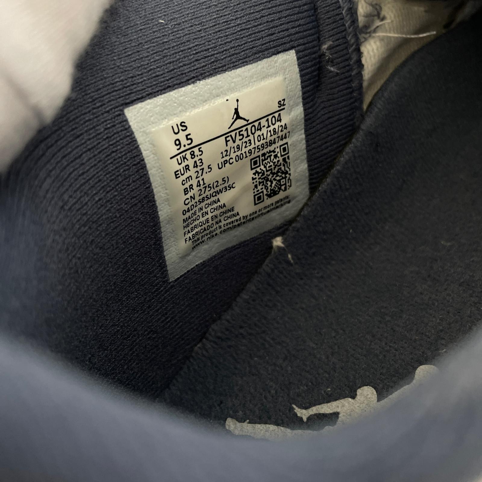スニーカー Air Jordan 11 Retro Low　27.5 27.5cm (US9 1/2 UK9 EU45)
