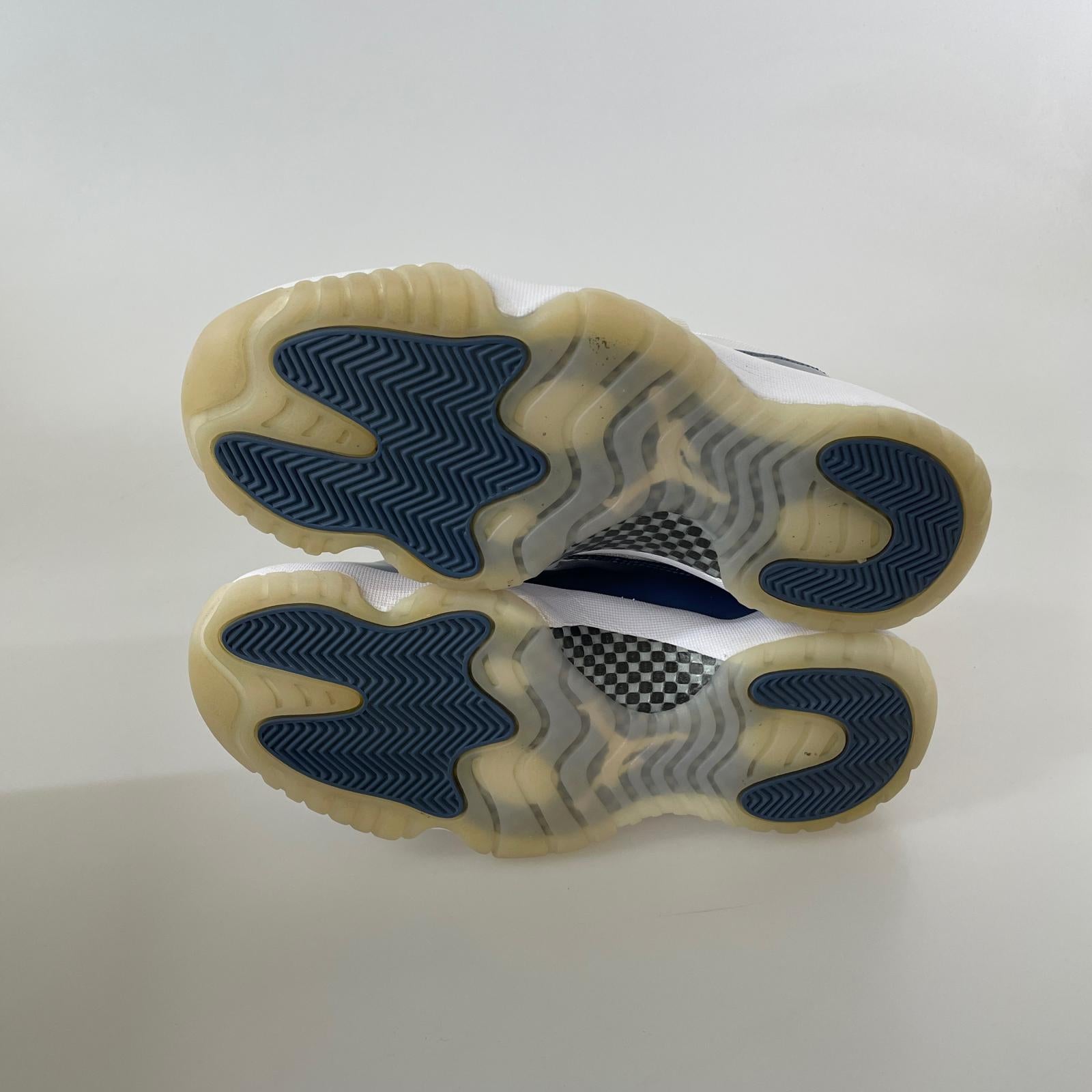 スニーカー Air Jordan 11 Retro Low　27.5 27.5cm (US9 1/2 UK9 EU45)