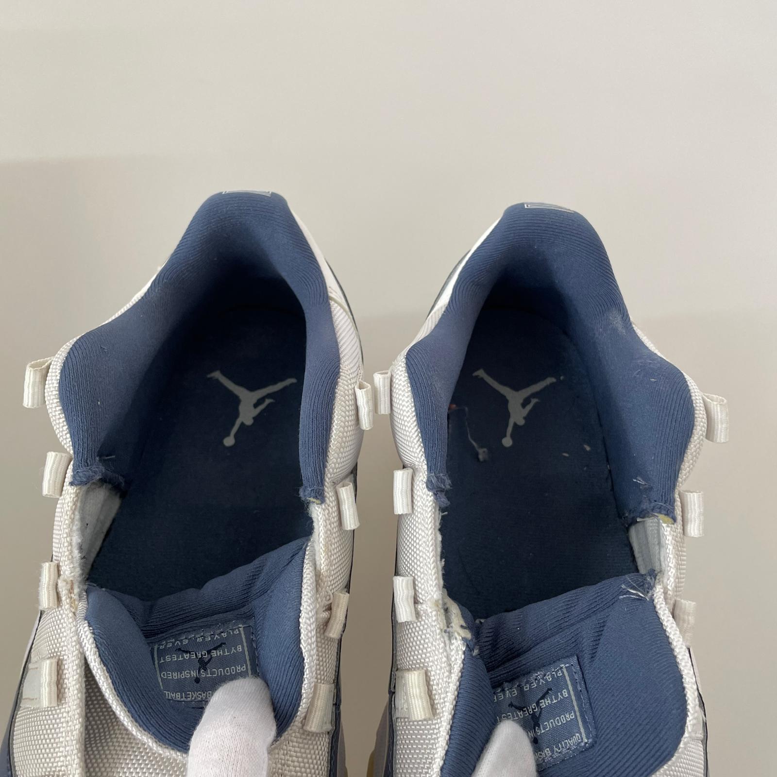 スニーカー Air Jordan 11 Retro Low　27.5 27.5cm (US9 1/2 UK9 EU45)