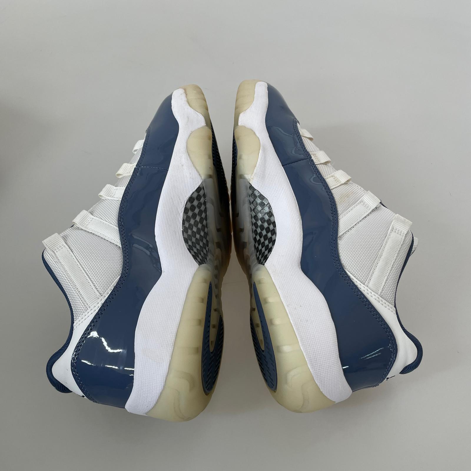 スニーカー Air Jordan 11 Retro Low　27.5 27.5cm (US9 1/2 UK9 EU45)