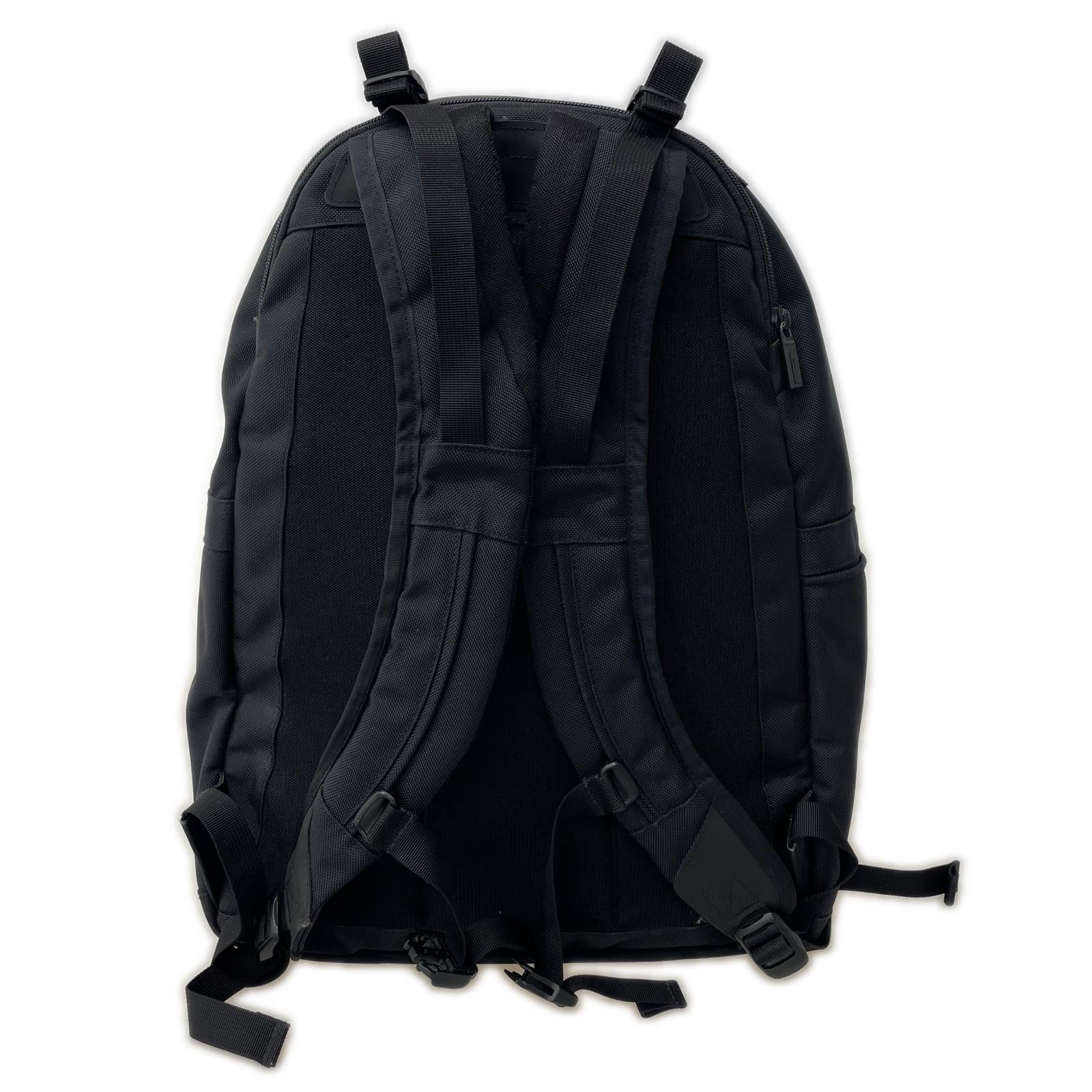 リュック・デイパック MONOLITH BACKPACK PRO BLK PR-1034 ブラック