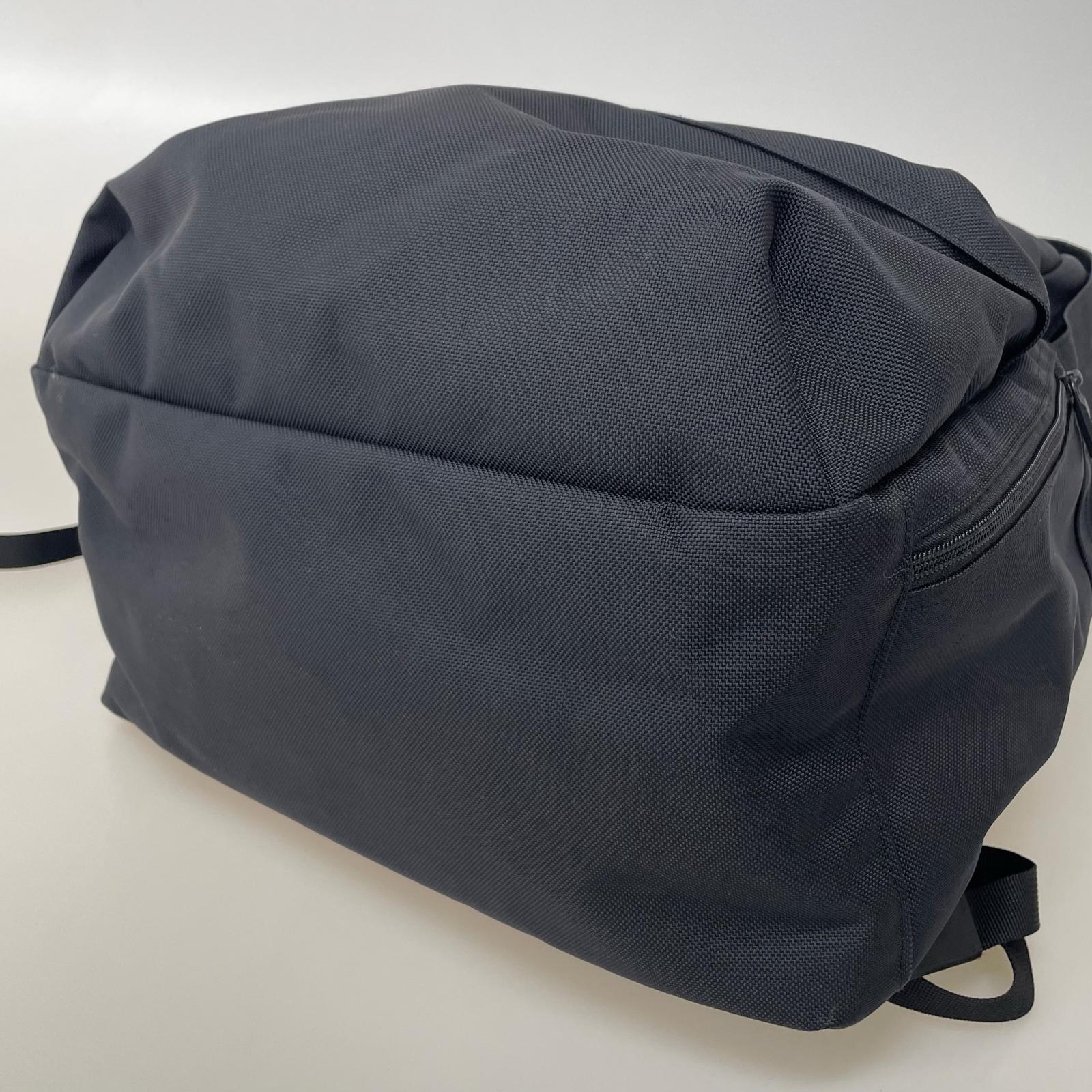 リュック・デイパック MONOLITH BACKPACK PRO BLK PR-1034 ブラック