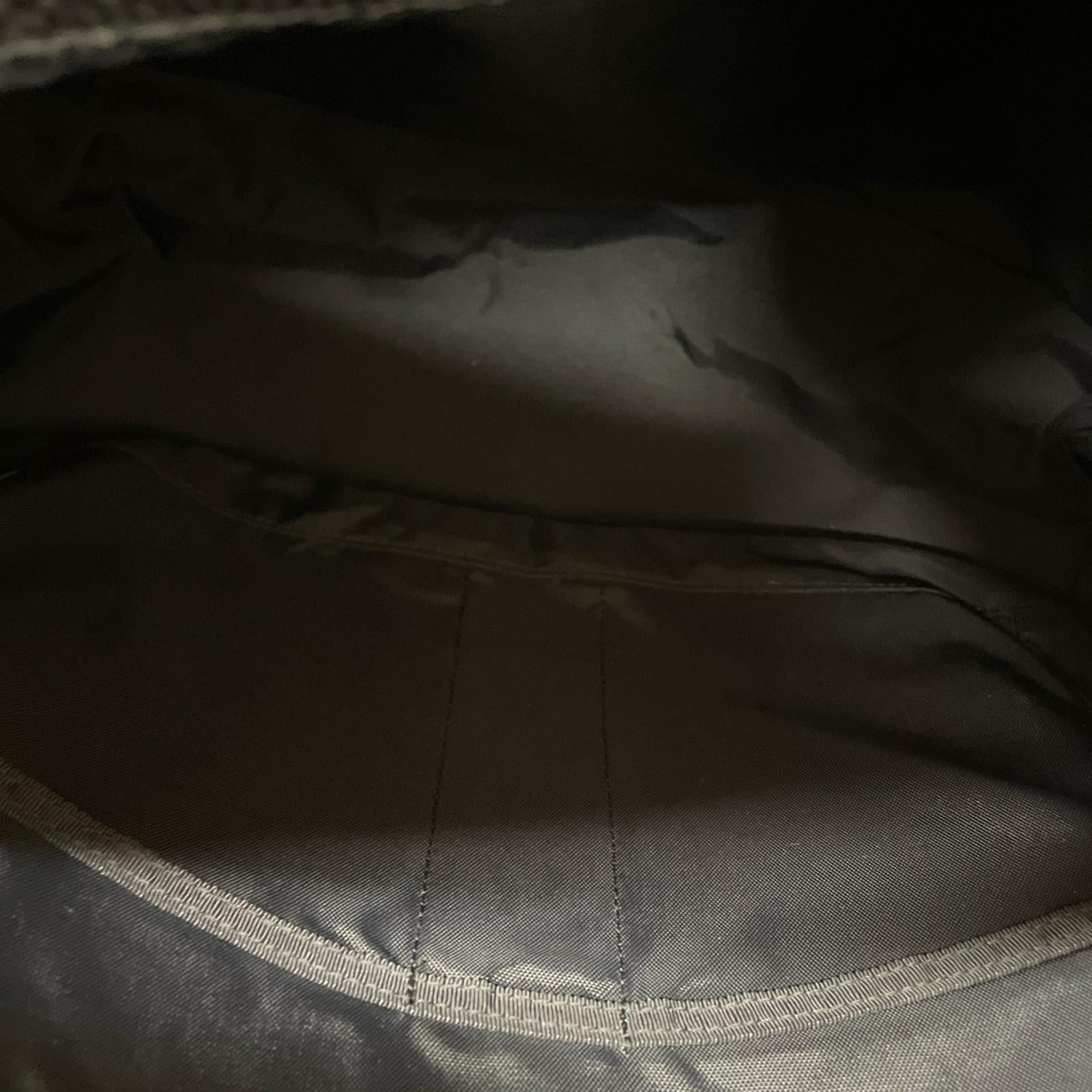 リュック・デイパック MONOLITH BACKPACK PRO BLK PR-1034 ブラック