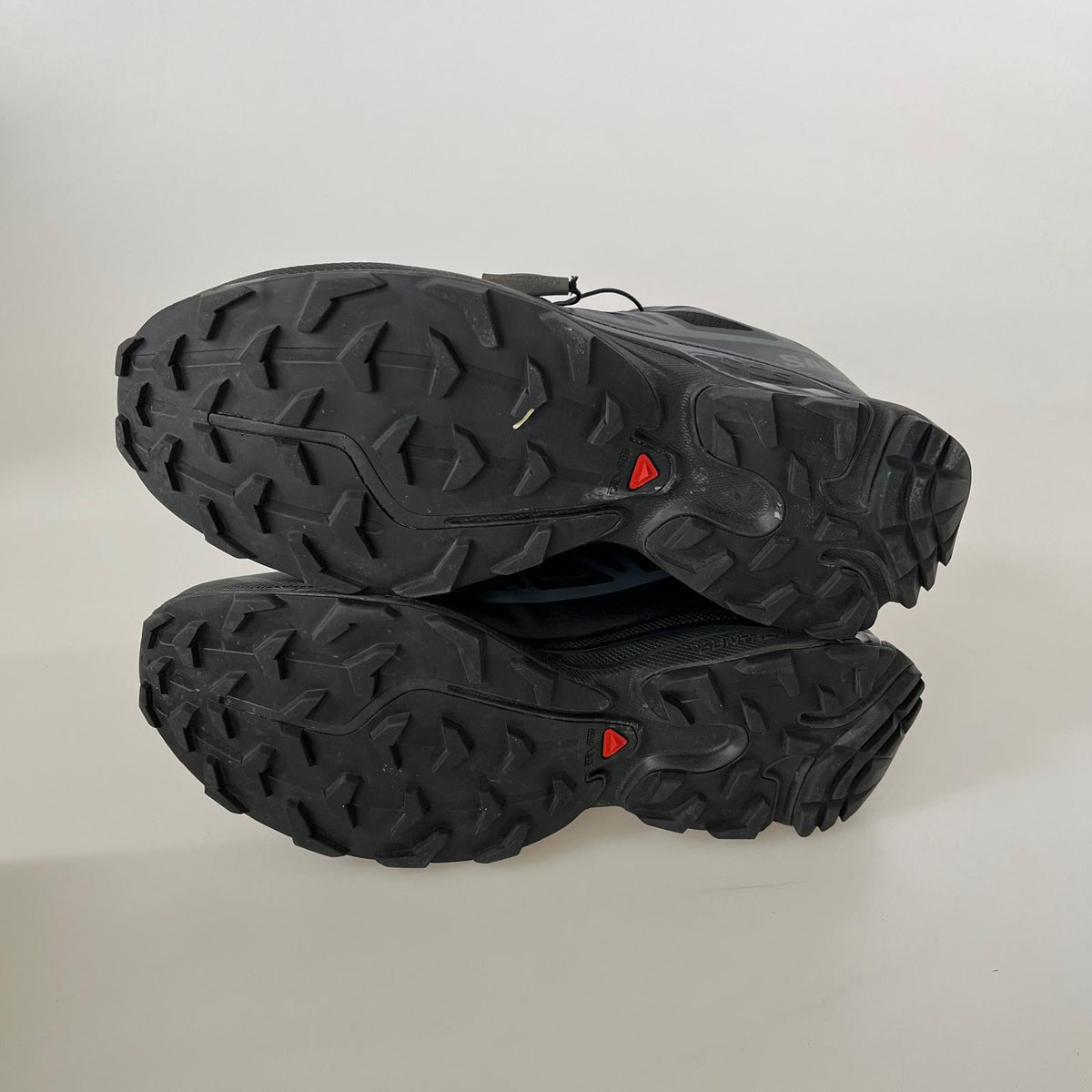 スニーカー XT-6 ADV Black 29cm (US11 UK10 1/2 EU48) ブラック