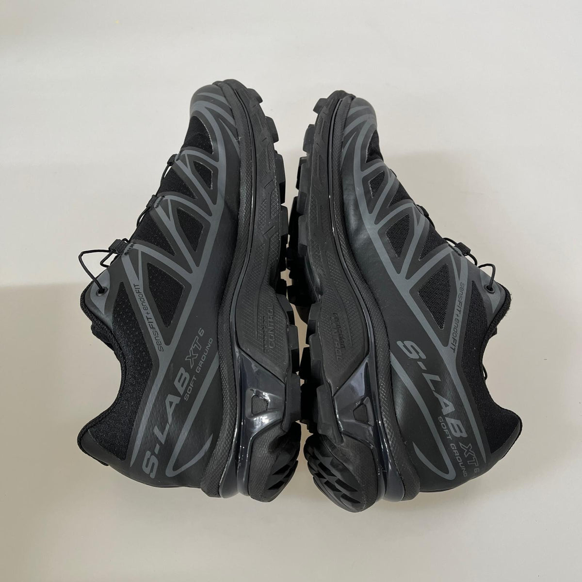 スニーカー XT-6 ADV Black 29cm (US11 UK10 1/2 EU48) ブラック