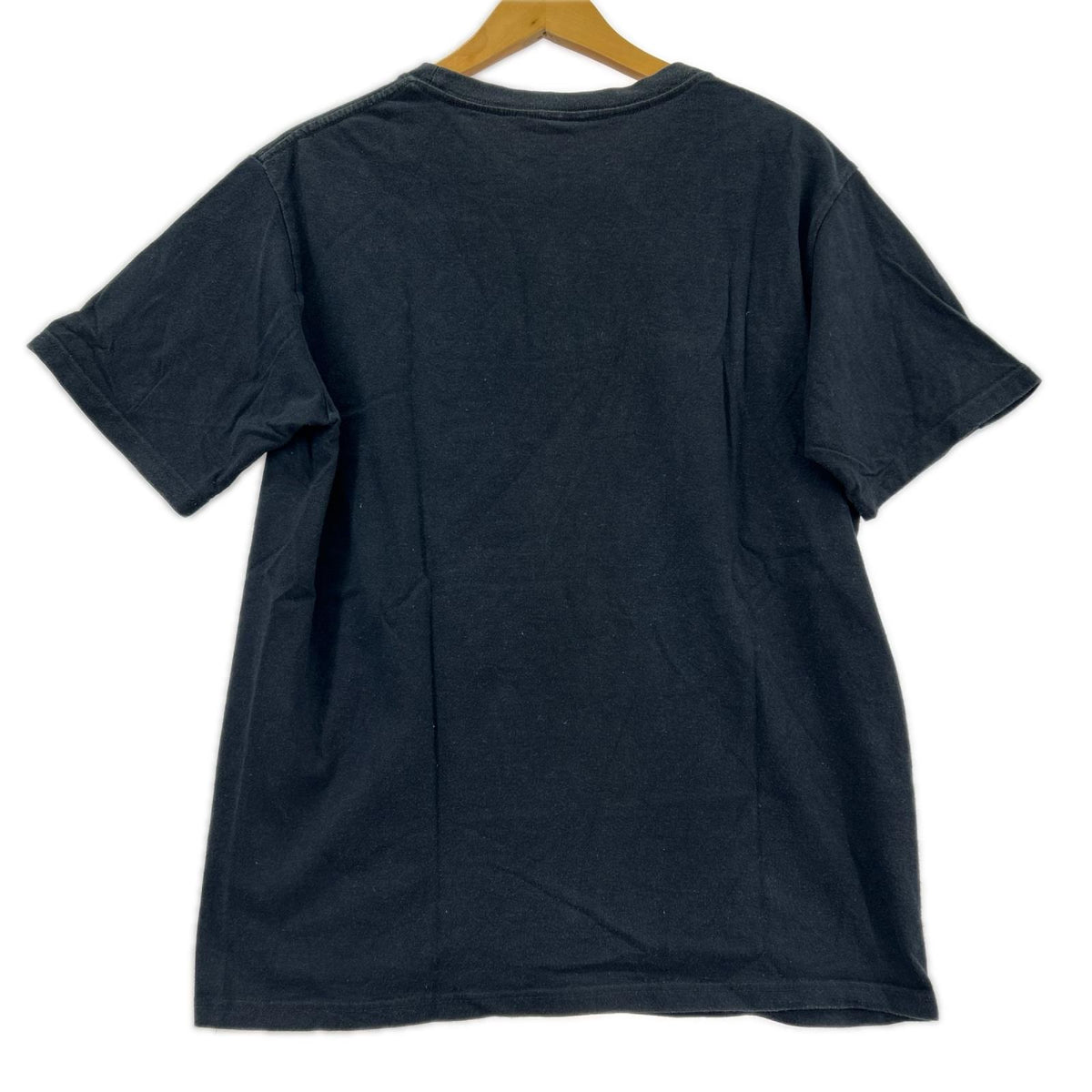 半袖Ｔシャツ Fenderﾓﾁｰﾌﾛｺﾞ ﾌﾞﾗｯｸ (3) 3 ブラック