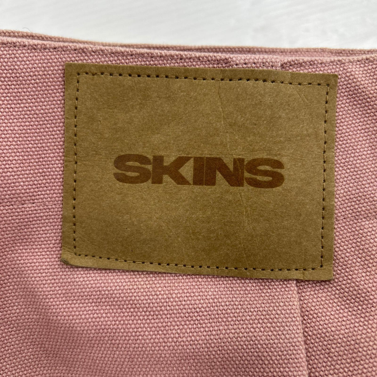 パンツ SIKINS カーゴパンツ ピンク 3 ピンク