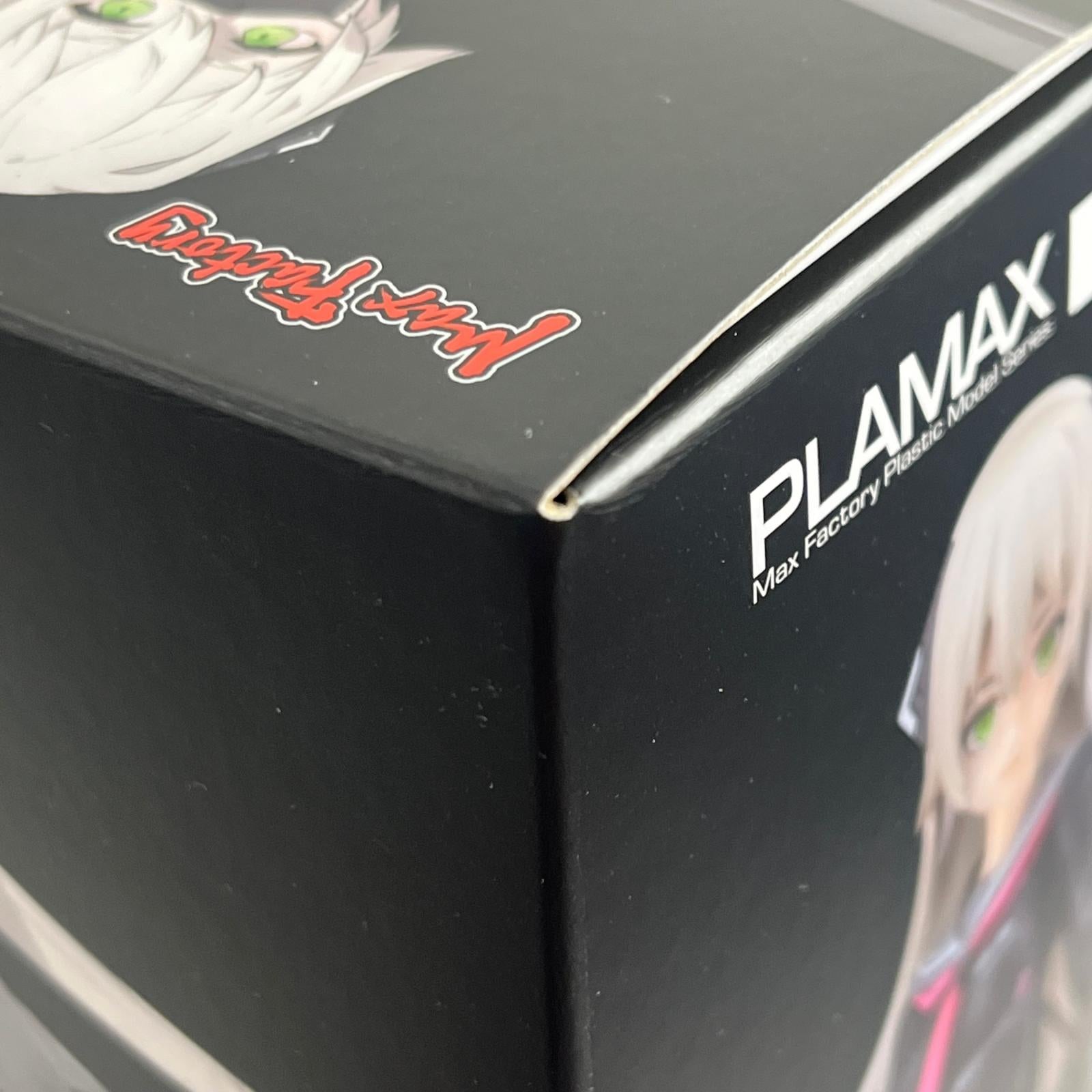 PLAMAX HH-01 壱 PLAMAX HH-01 壱 その他美少女プラモ