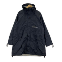 マウンテンパーカー 22SS STOOD JACKET ブラック (1) 1 ブラック