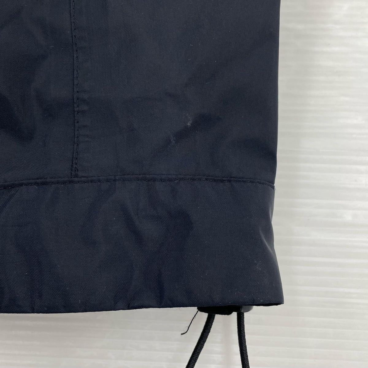 マウンテンパーカー 22SS STOOD JACKET ブラック (1) 1 ブラック