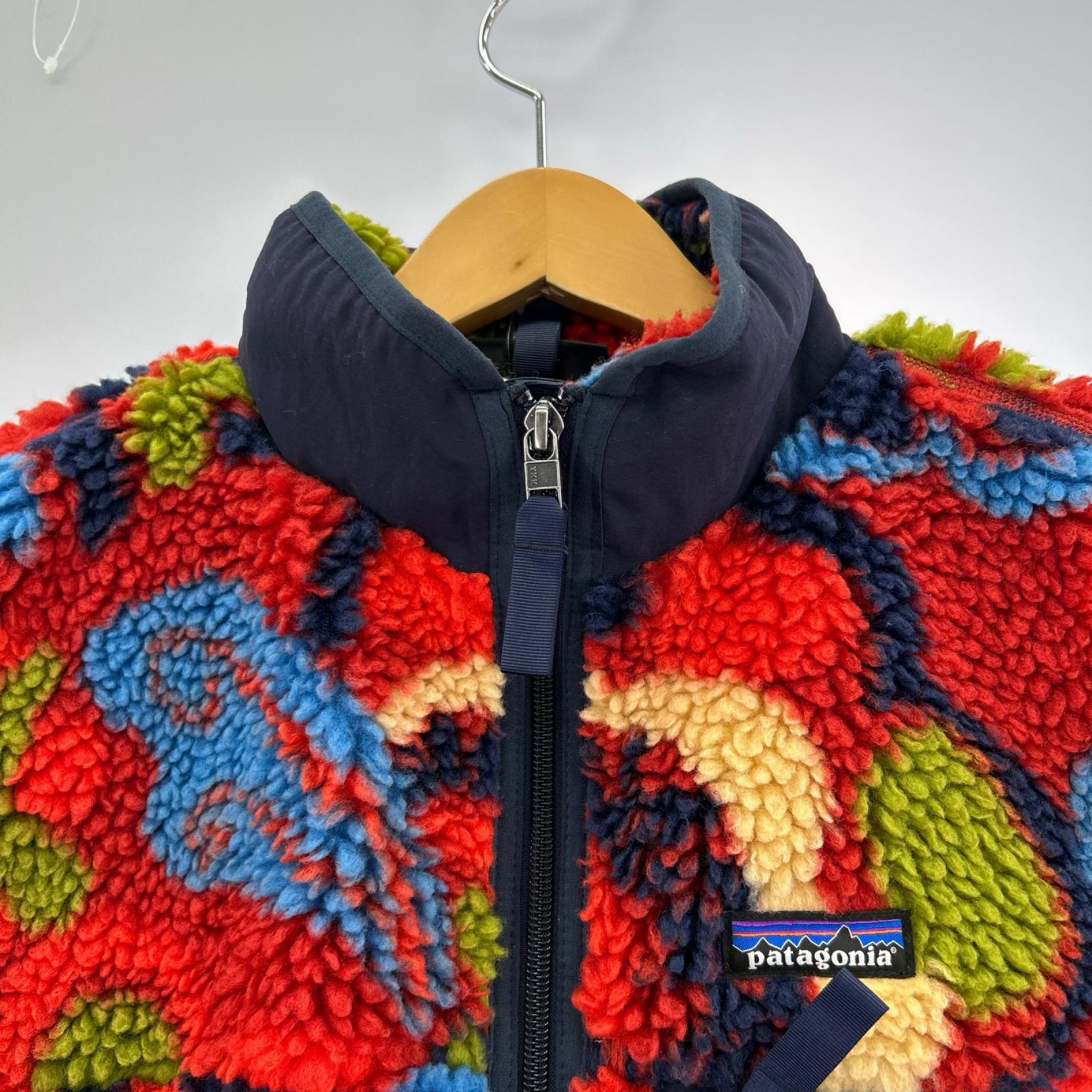 その他アウター Classic Retro-X Vest Amanita Red (S) S