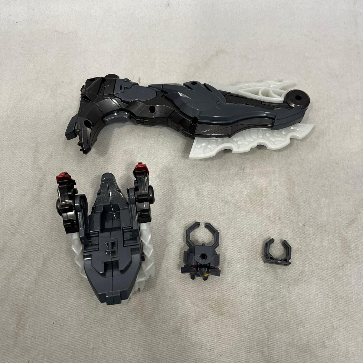 DXガリューデカリバー50 ナンバーワン戦隊ゴジュウジャー バンダイ フィギュア/グッズ