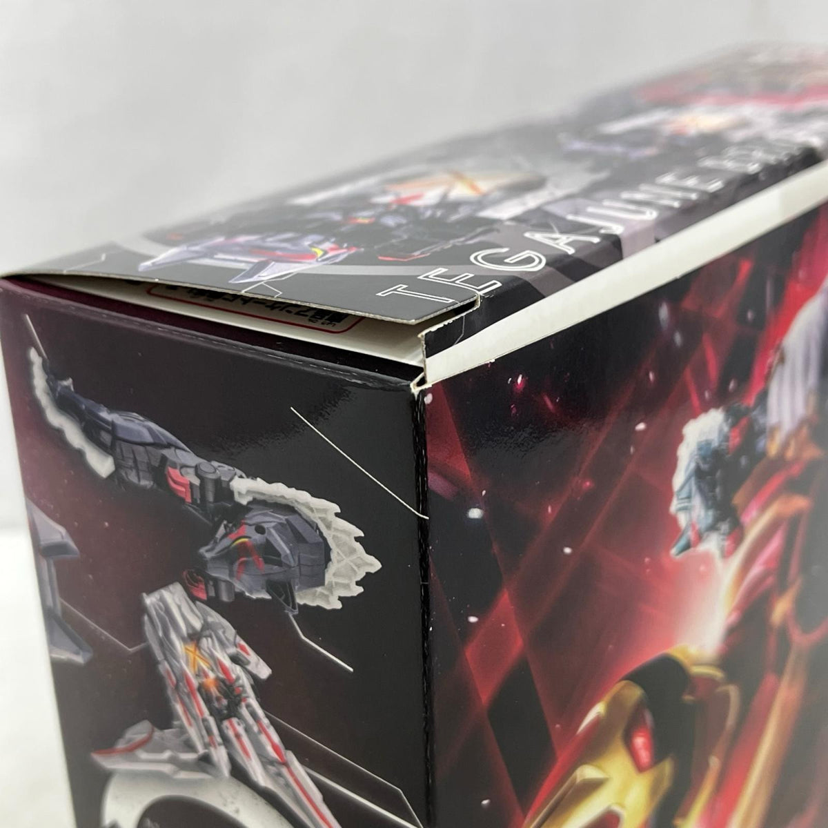 DXガリューデカリバー50 ナンバーワン戦隊ゴジュウジャー バンダイ フィギュア/グッズ
