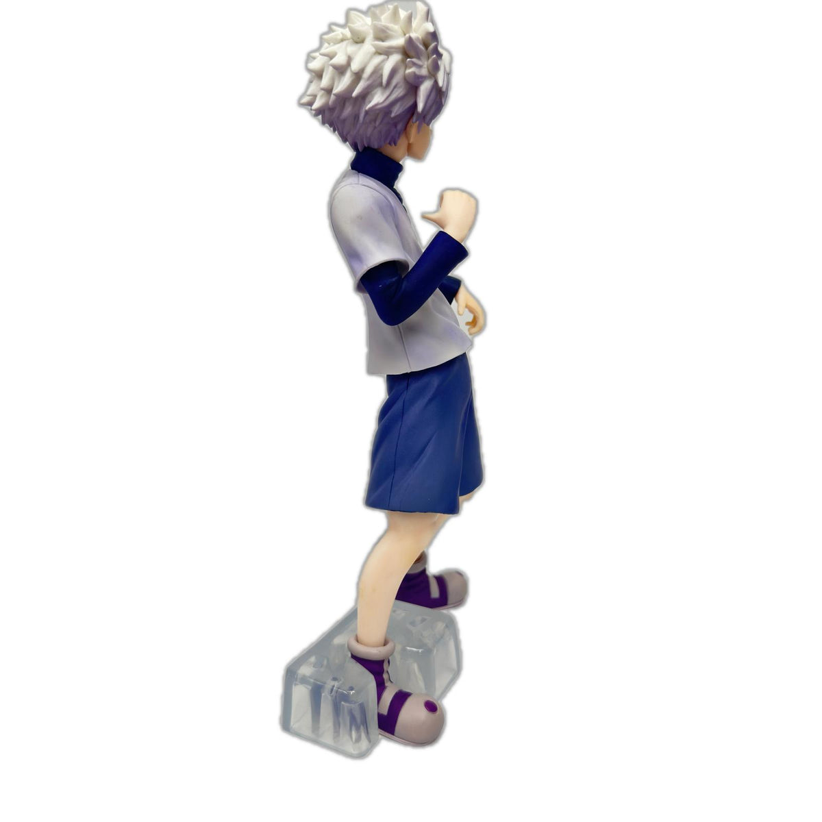 B賞　キルア　DAYOFDEPARTURE ハンター×ハンター　HUNTER×HUNTER バンダイ フィギュア/グッズ