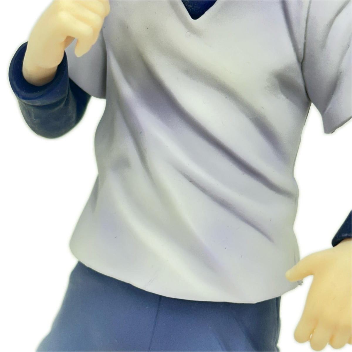 B賞　キルア　DAYOFDEPARTURE ハンター×ハンター　HUNTER×HUNTER バンダイ フィギュア/グッズ