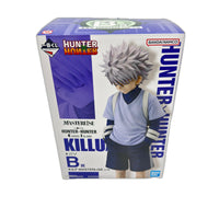 B賞　GREED ISLAND ハンター×ハンター　HUNTER×HUNTER バンダイ フィギュア/グッズ