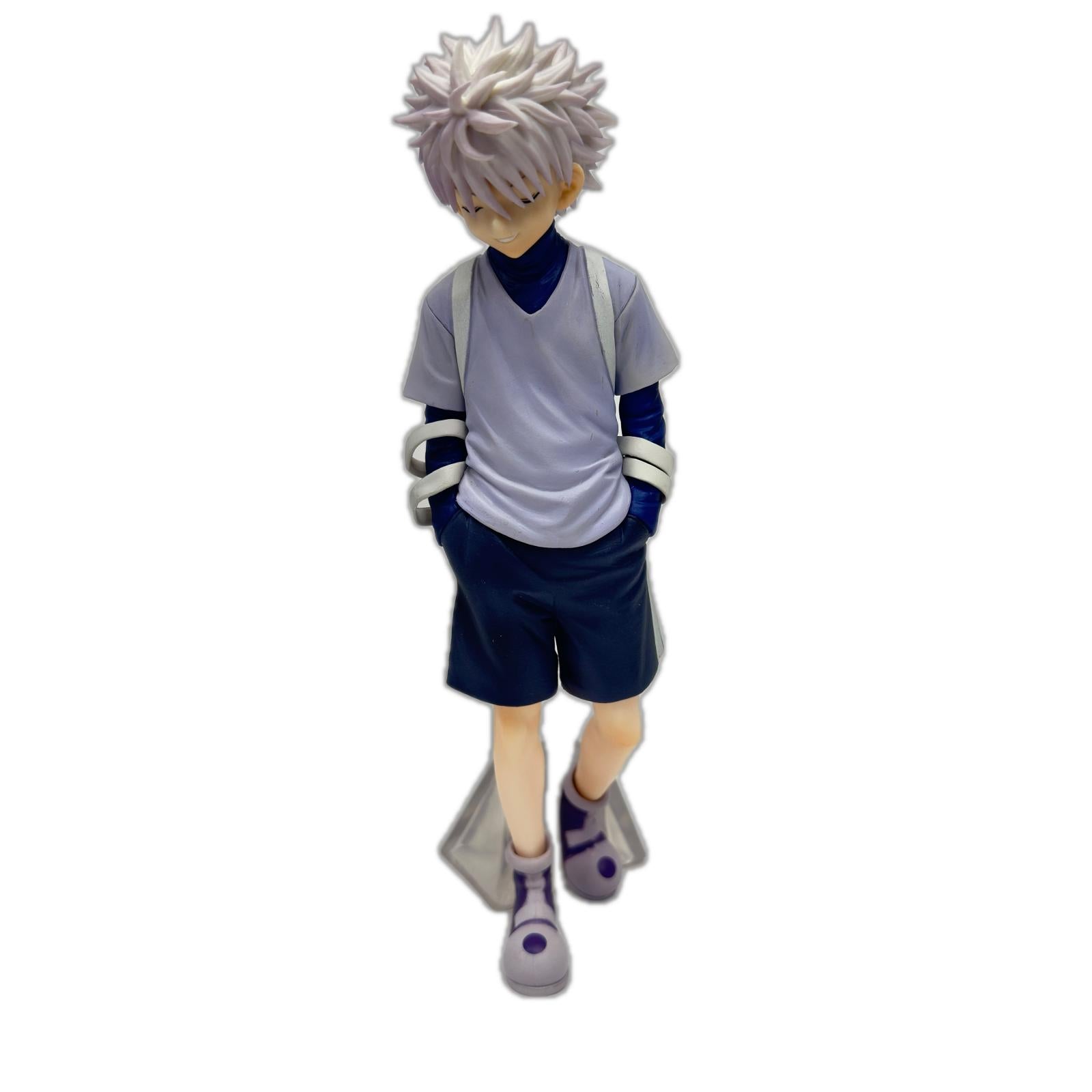 B賞　GREED ISLAND ハンター×ハンター　HUNTER×HUNTER バンダイ フィギュア/グッズ