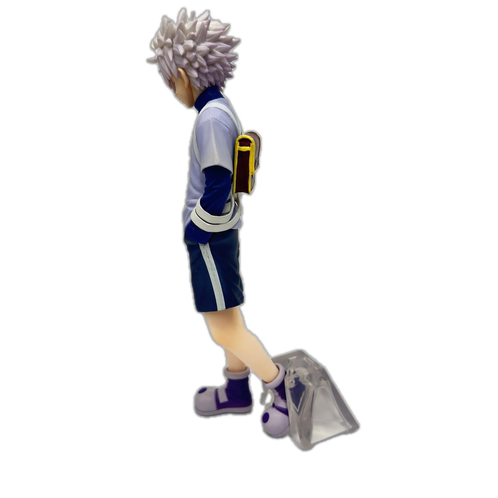 B賞　GREED ISLAND ハンター×ハンター　HUNTER×HUNTER バンダイ フィギュア/グッズ