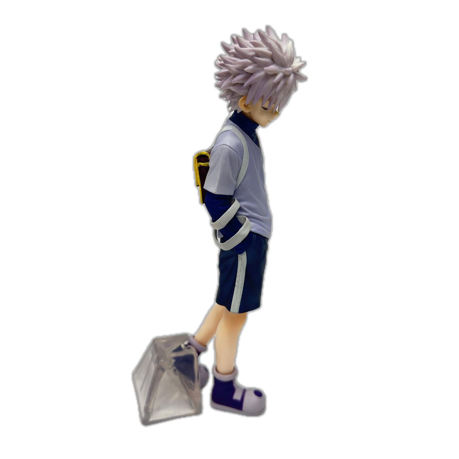 B賞　GREED ISLAND ハンター×ハンター　HUNTER×HUNTER バンダイ フィギュア/グッズ