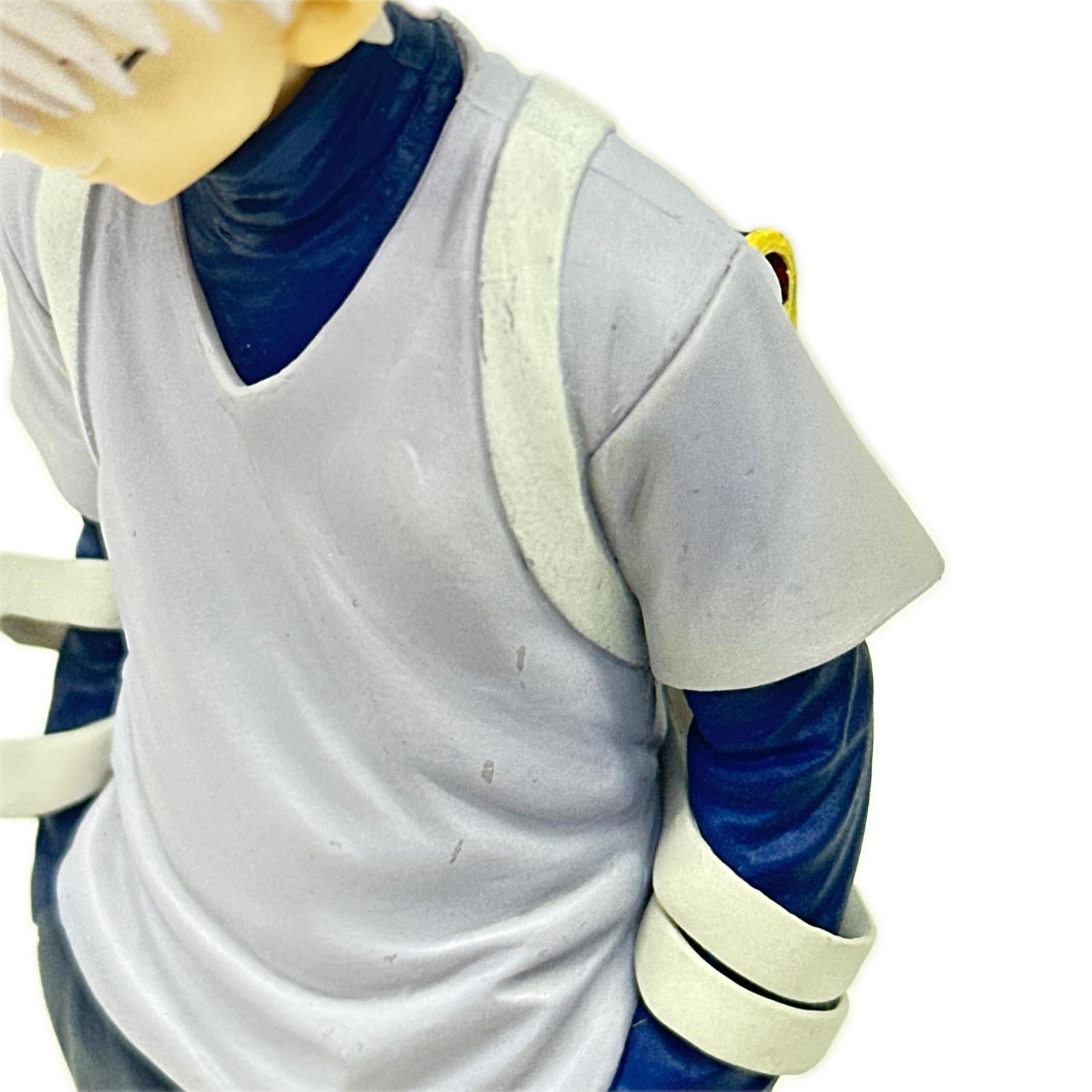 B賞　GREED ISLAND ハンター×ハンター　HUNTER×HUNTER バンダイ フィギュア/グッズ