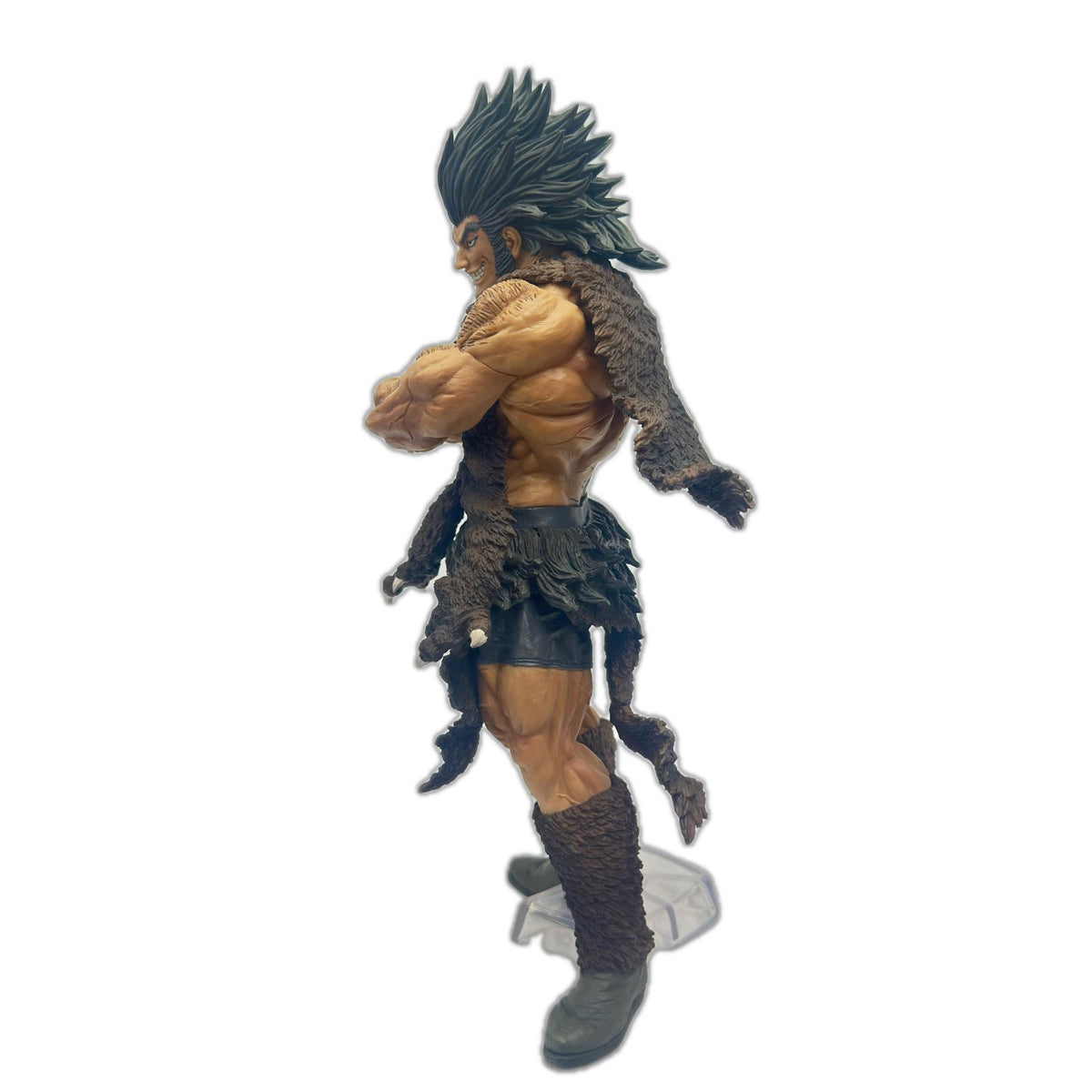 MASTERLISE　D賞　ウボォーギン ハンター×ハンター　HUNTER×HUNTER バンダイ フィギュア/グッズ