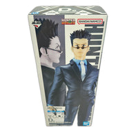 MASTERLISE　D賞　レオリオ ハンター×ハンター　HUNTER×HUNTER フィギュア/グッズ