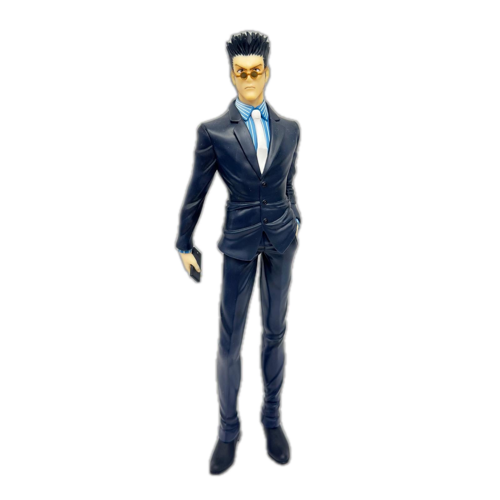 MASTERLISE　D賞　レオリオ ハンター×ハンター　HUNTER×HUNTER フィギュア/グッズ