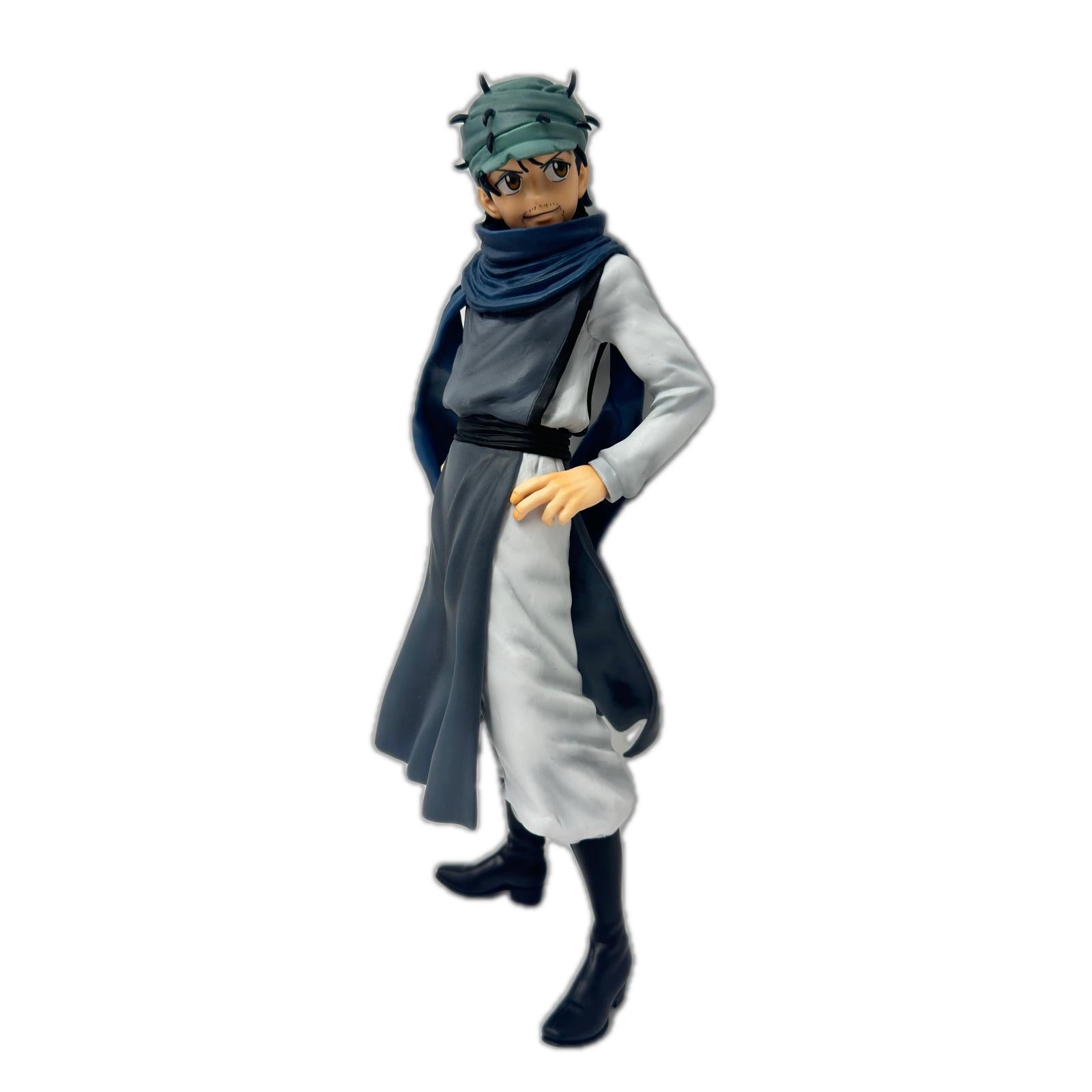 MASTERLISE　E賞　ジン ハンター×ハンター　HUNTER×HUNTER フィギュア/グッズ