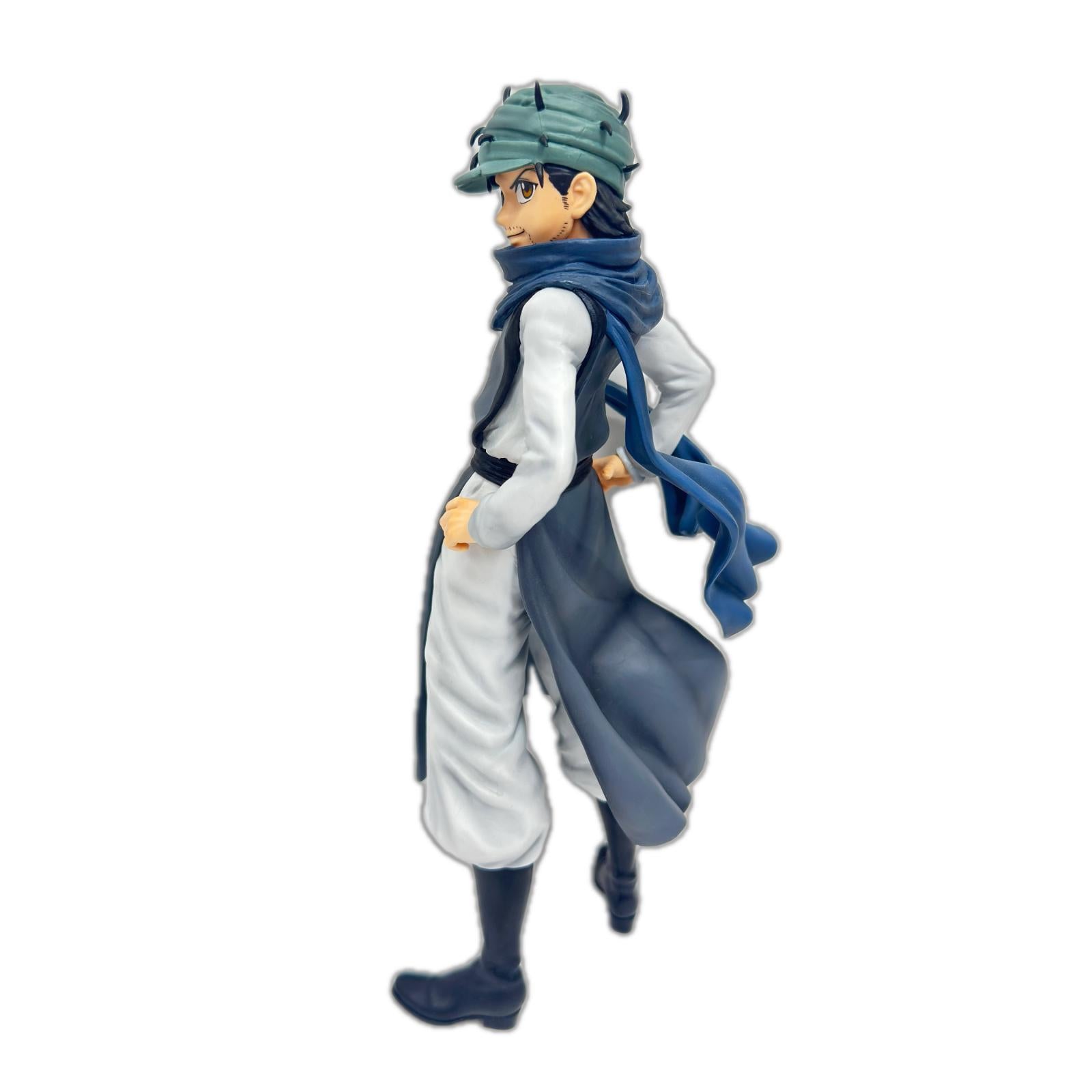 MASTERLISE　E賞　ジン ハンター×ハンター　HUNTER×HUNTER フィギュア/グッズ
