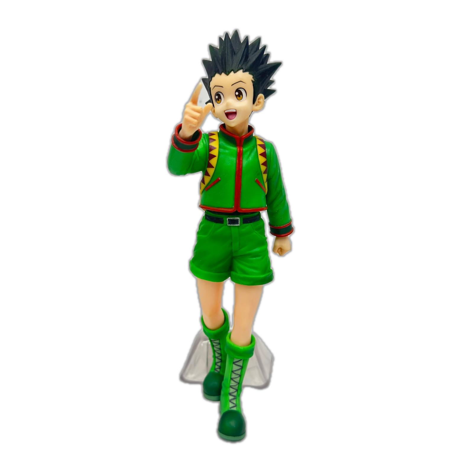 MASTERLISE　A賞　ゴン ハンター×ハンター　HUNTER×HUNTER バンダイ フィギュア/グッズ