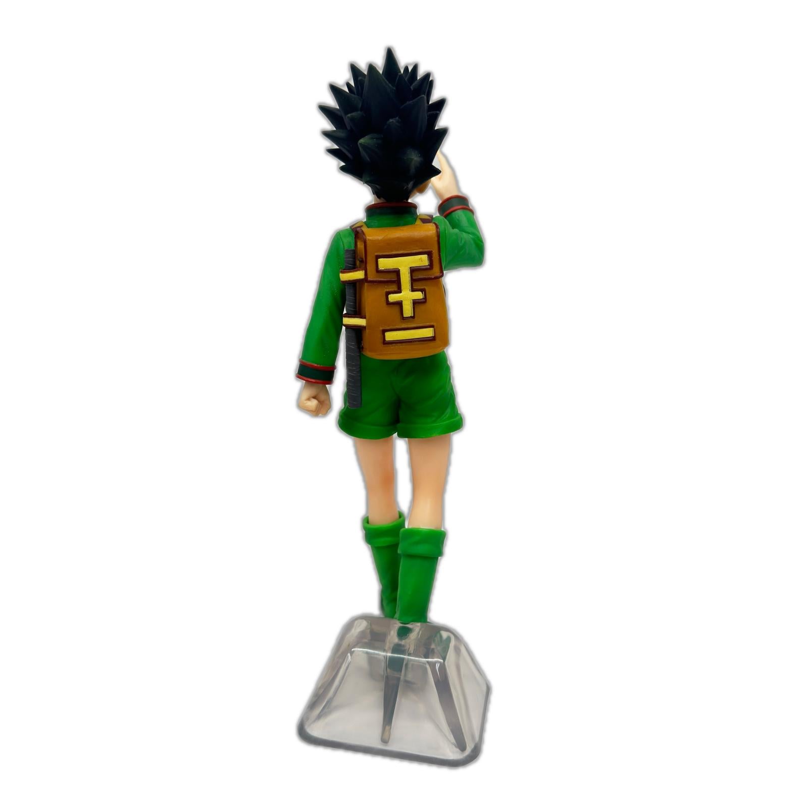 MASTERLISE　A賞　ゴン ハンター×ハンター　HUNTER×HUNTER バンダイ フィギュア/グッズ