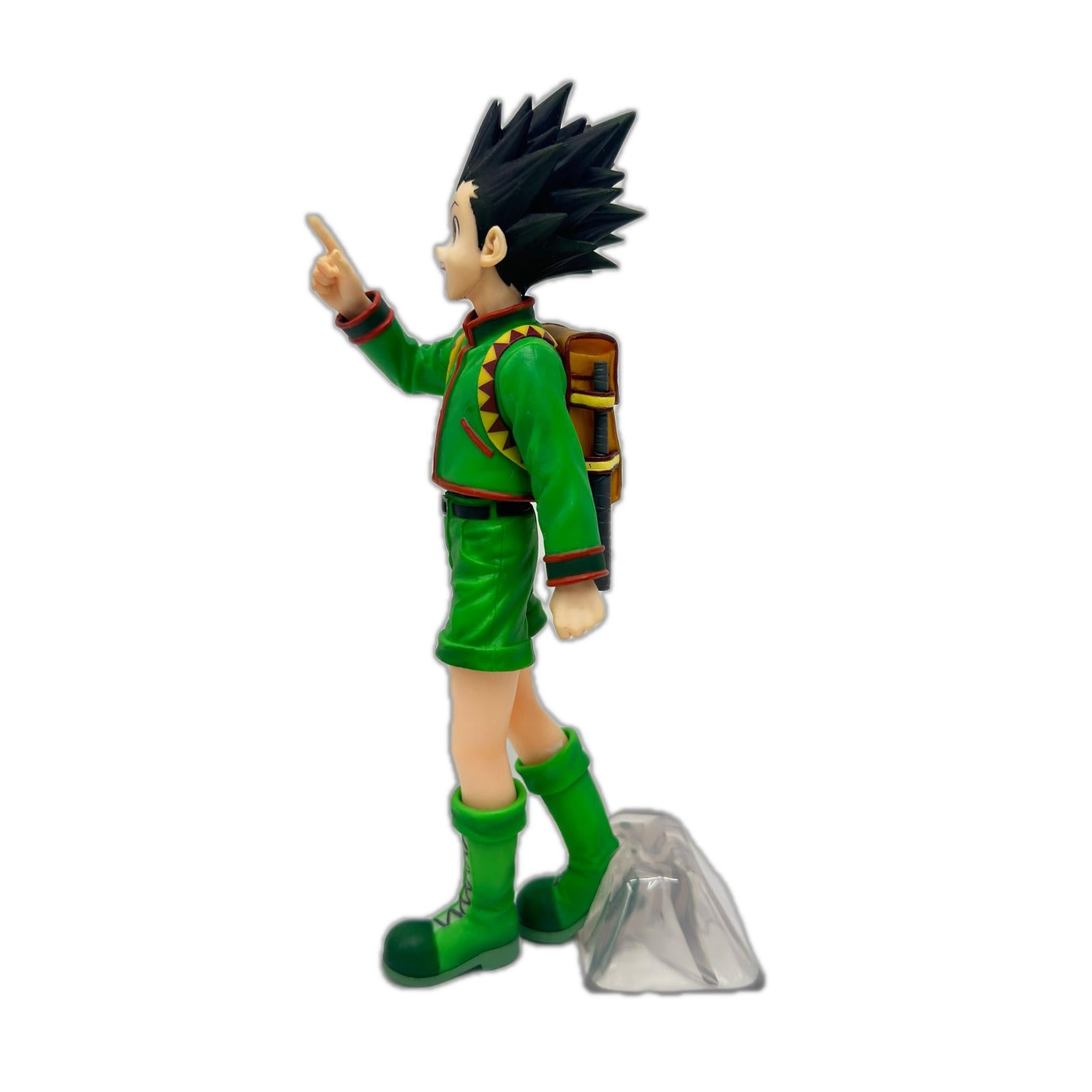 MASTERLISE　A賞　ゴン ハンター×ハンター　HUNTER×HUNTER バンダイ フィギュア/グッズ