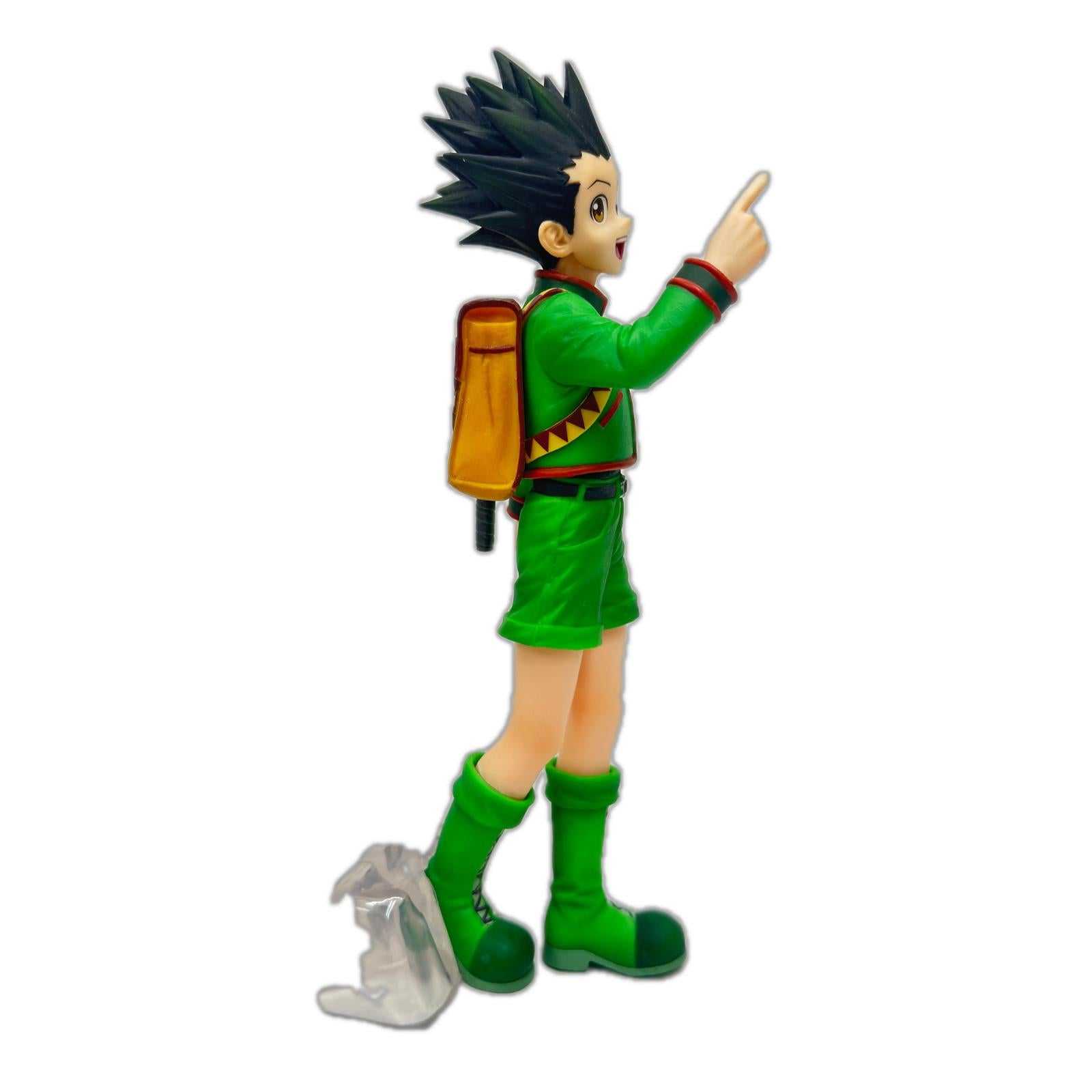 MASTERLISE　A賞　ゴン ハンター×ハンター　HUNTER×HUNTER バンダイ フィギュア/グッズ