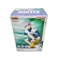 HUNTER×HUNTER Memorable Saga Special-キルア ハンター×ハンター　HUNTER×HUNTER バンダイ フィギュア/グッズ