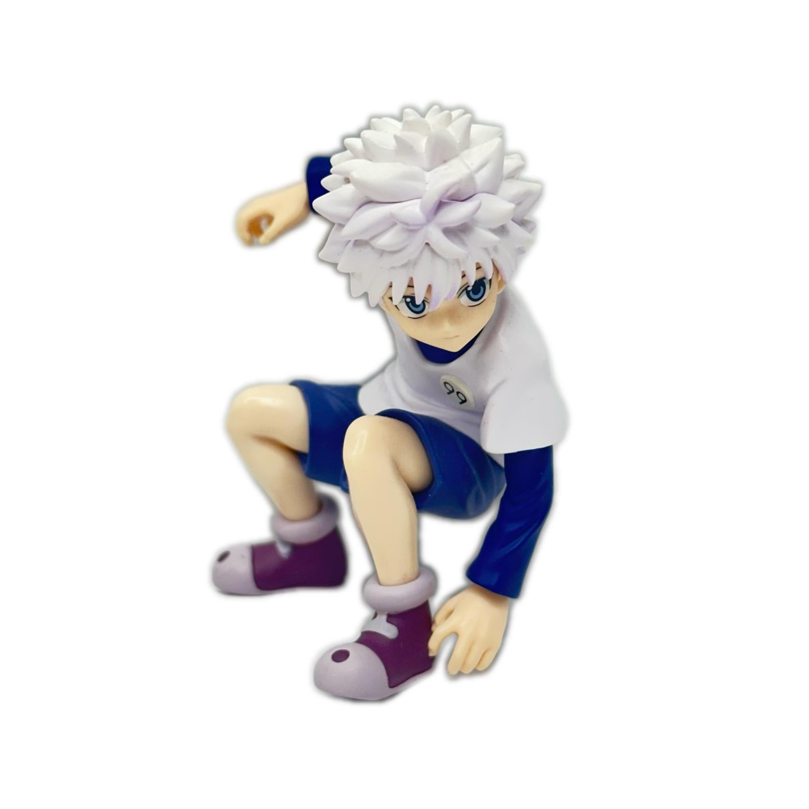 HUNTER×HUNTER Memorable Saga Special-キルア ハンター×ハンター　HUNTER×HUNTER バンダイ フィギュア/グッズ